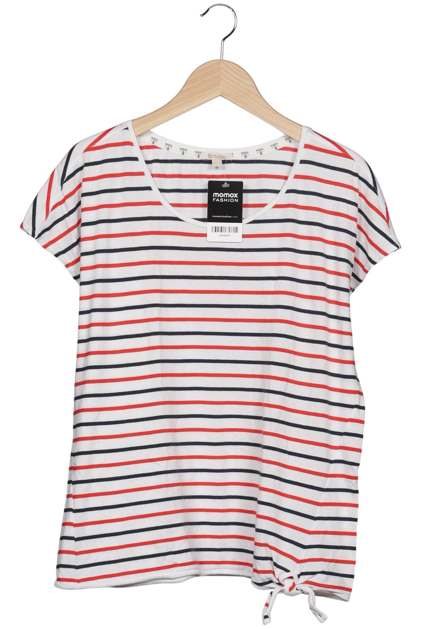 

Barbour Damen T-Shirt, mehrfarbig, Gr. 44