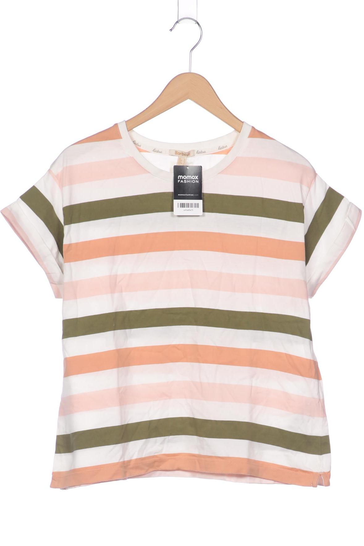 

Barbour Damen T-Shirt, mehrfarbig, Gr. 42