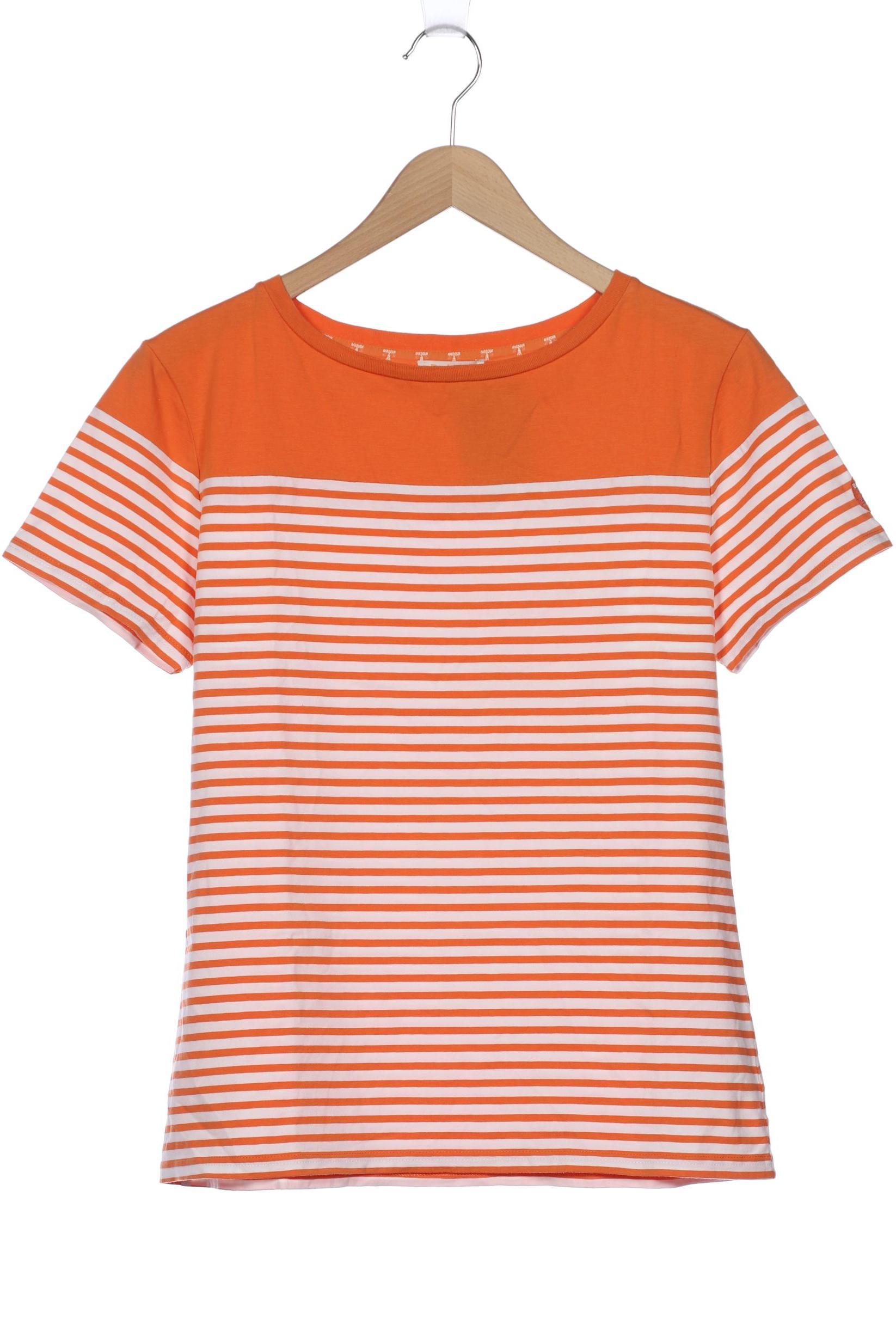 

Barbour Damen T-Shirt, orange, Gr. 16