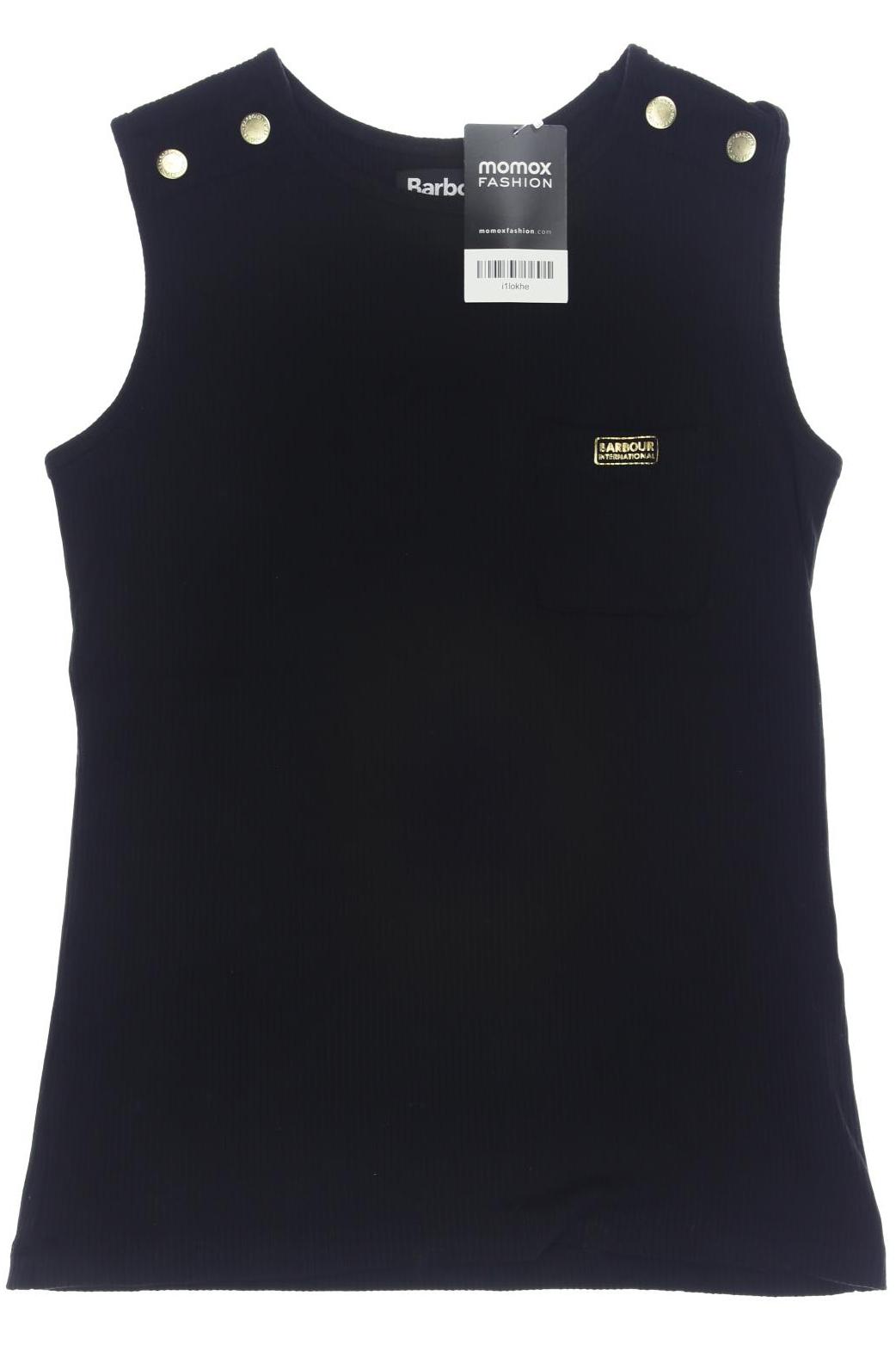 

Barbour Damen Top, schwarz, Gr. 38
