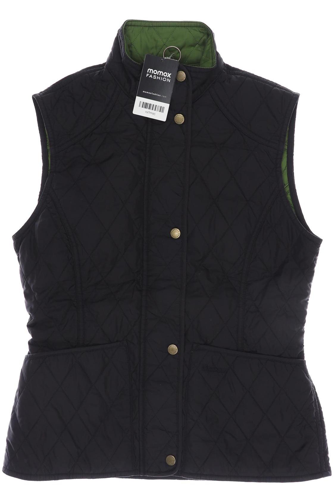 

Barbour Damen Weste, schwarz