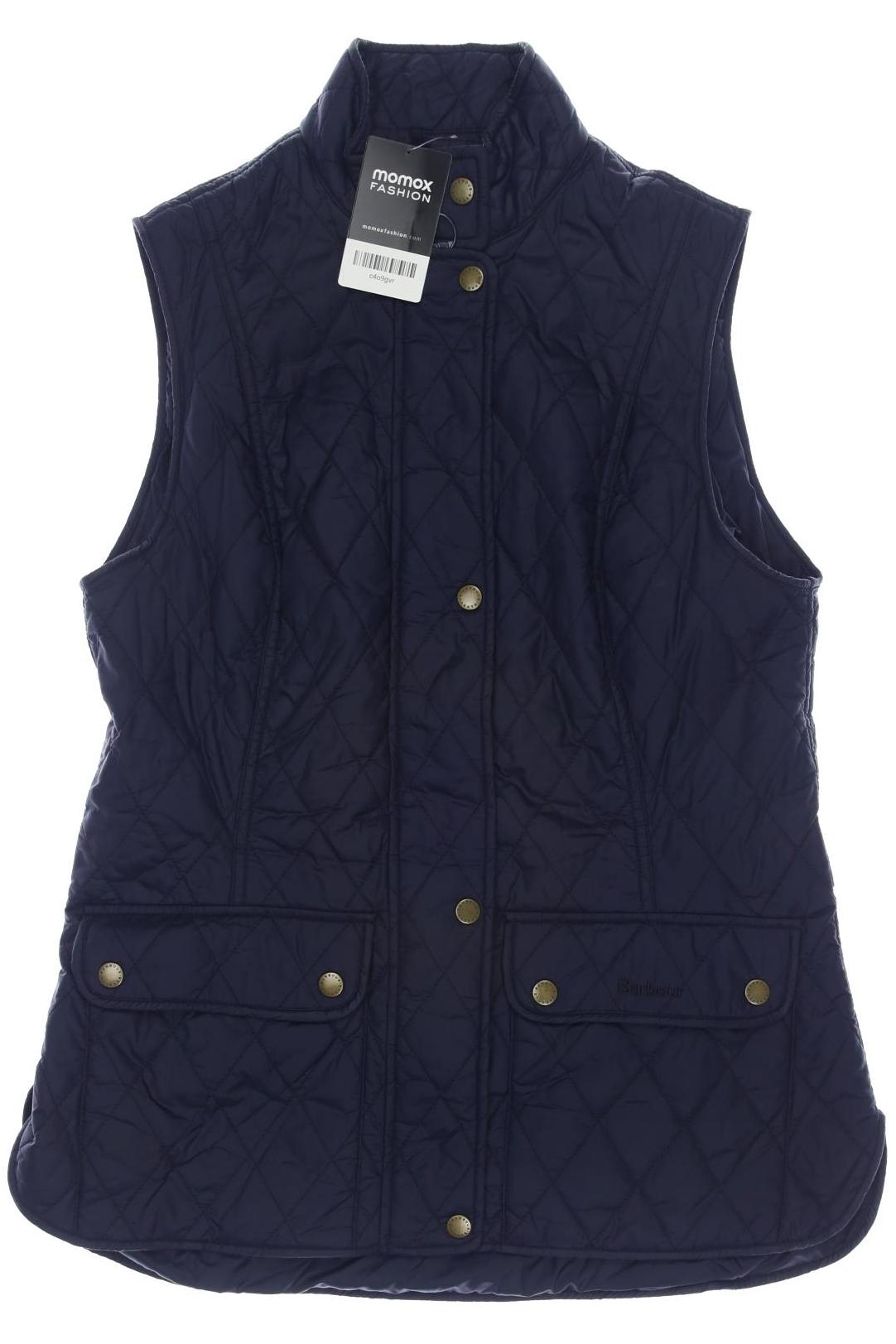 

Barbour Damen Weste, marineblau, Gr. 38