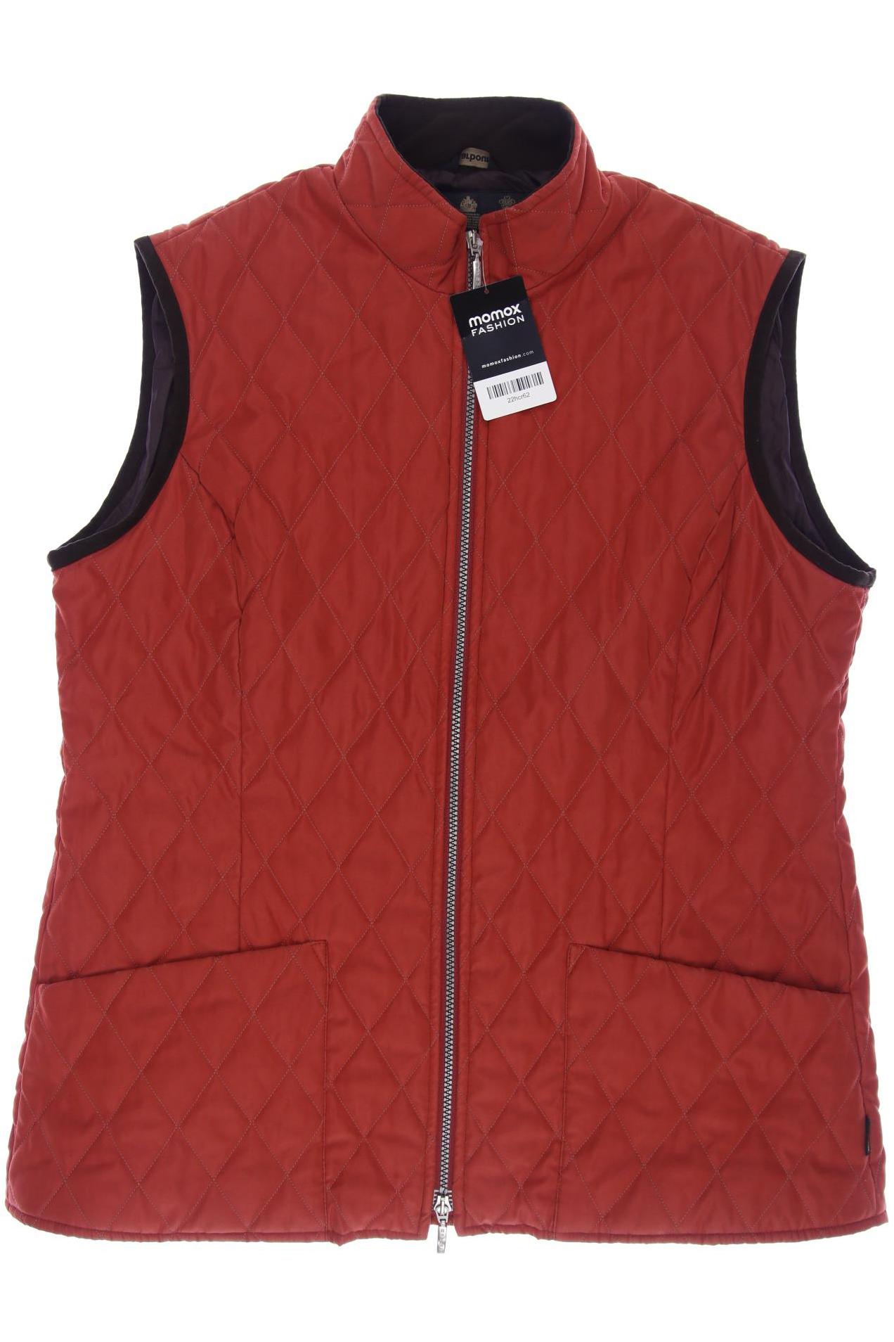 

Barbour Damen Weste, rot, Gr. 42