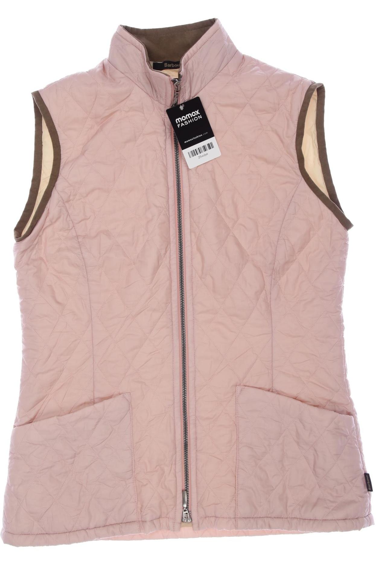 

Barbour Damen Weste, pink, Gr. 36