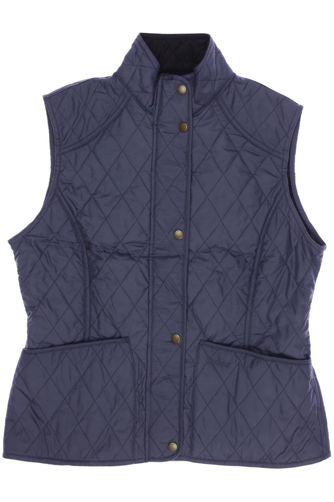 

Barbour Damen Weste, blau, Gr. 40