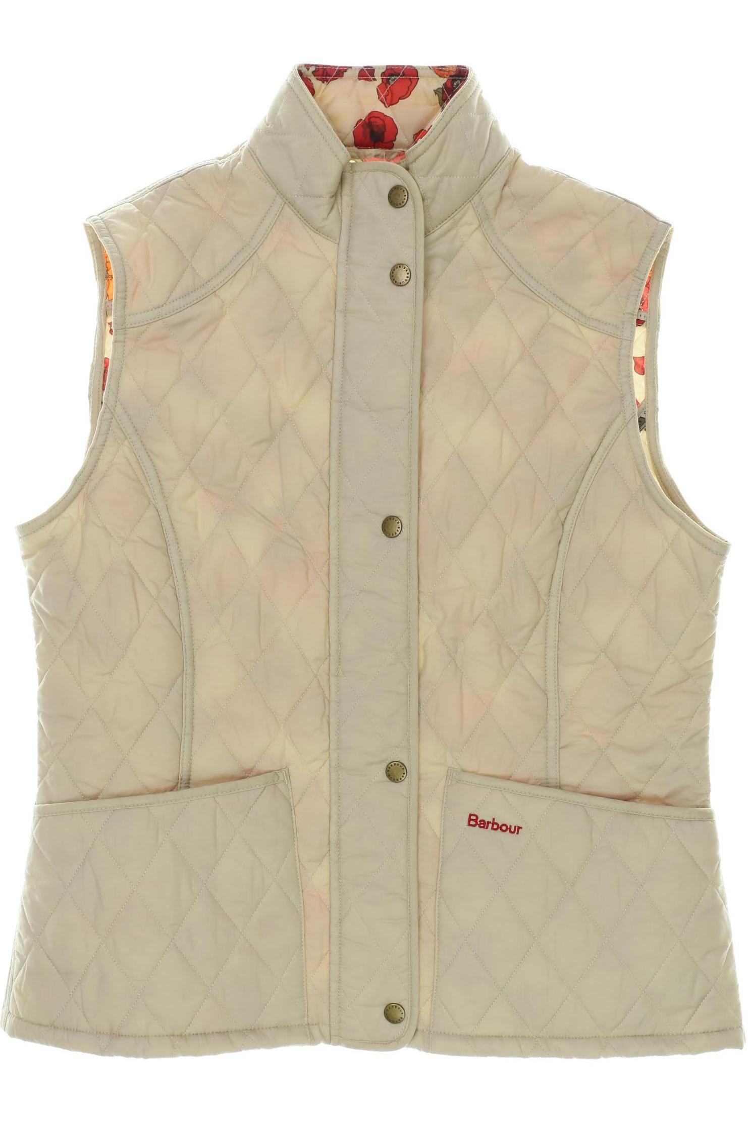 

Barbour Damen Weste, beige, Gr. 40