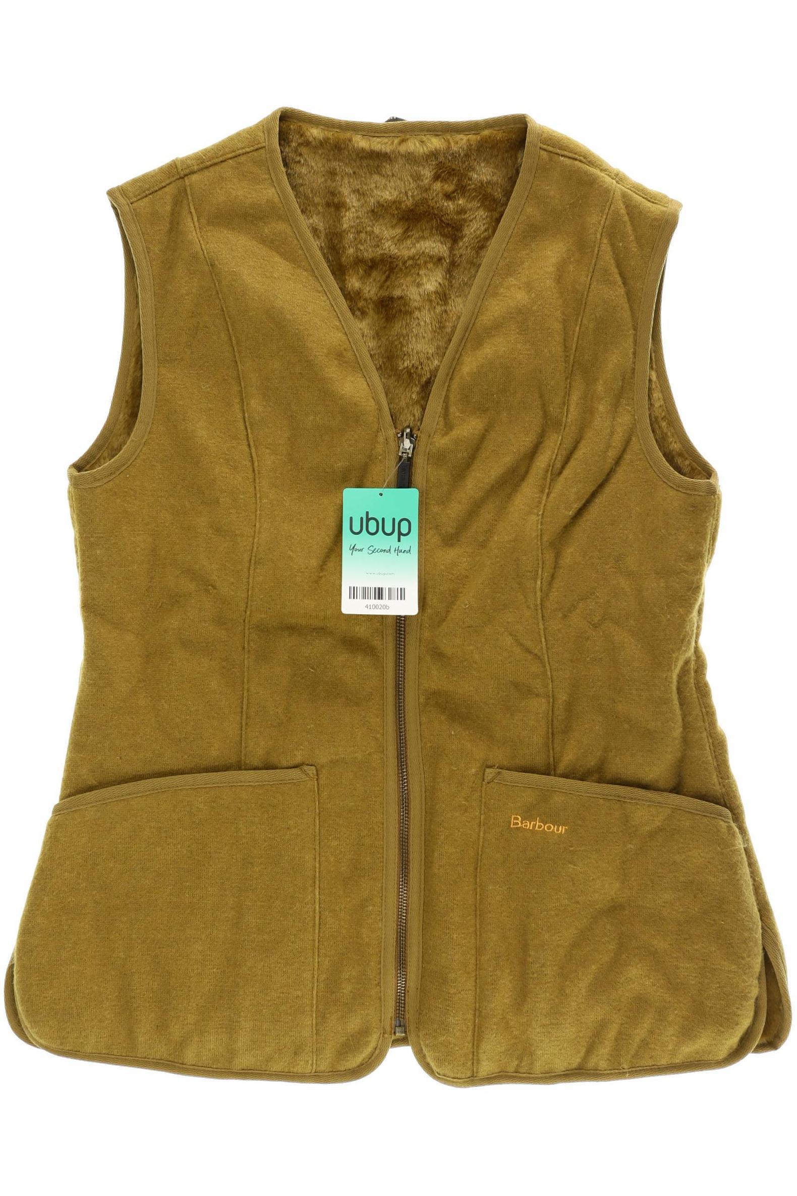 

Barbour Damen Weste, braun, Gr. 36