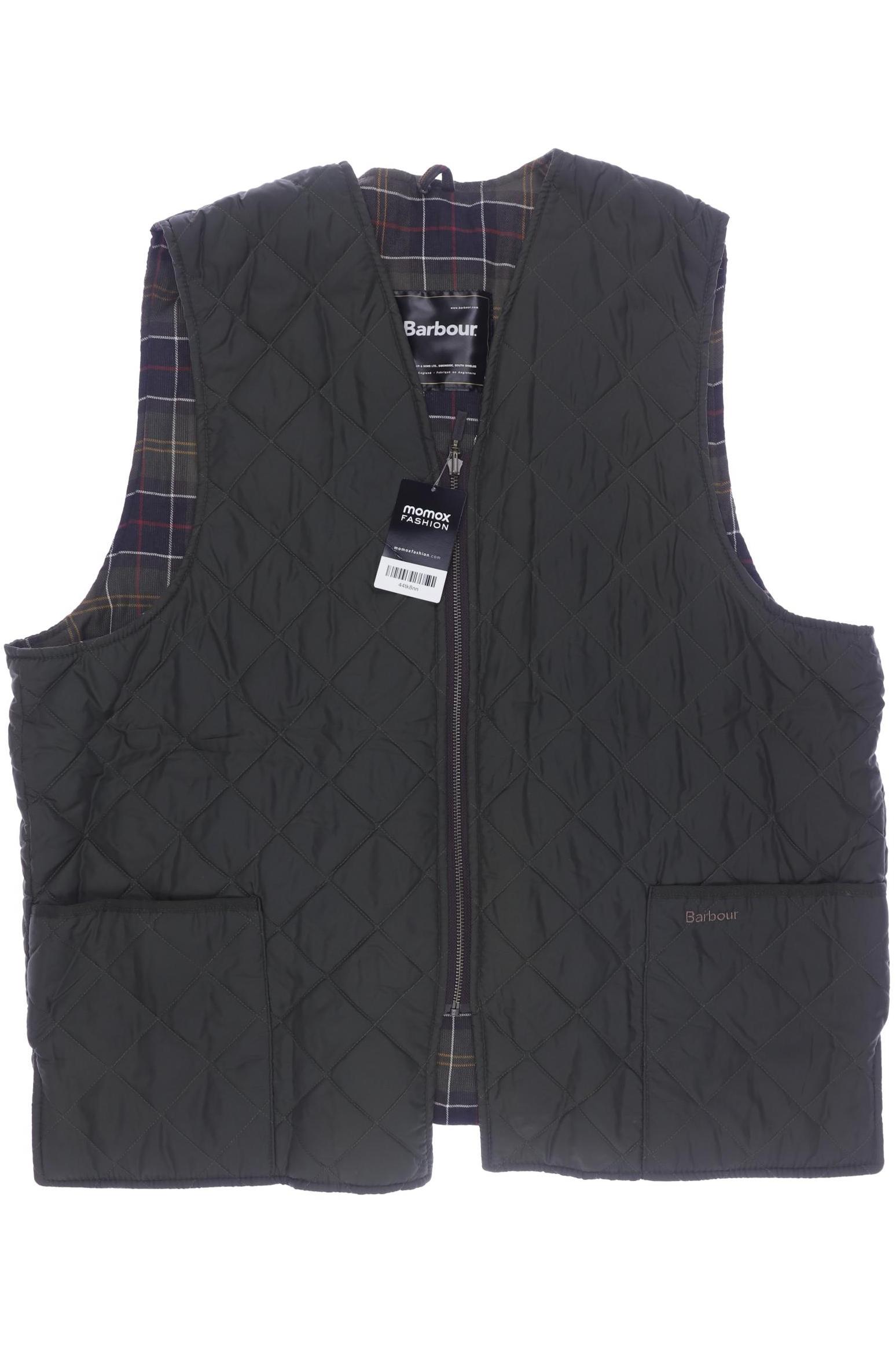 

Barbour Damen Weste, grün