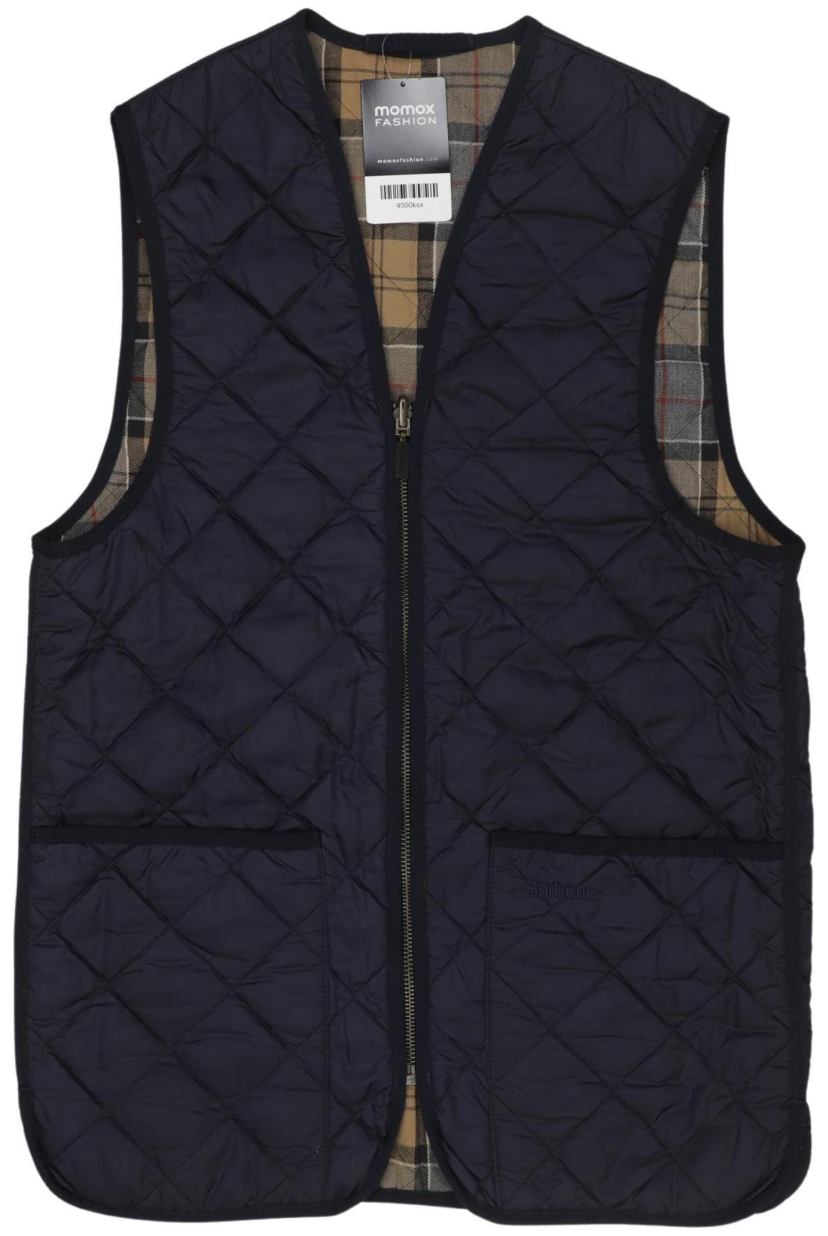 

Barbour Damen Weste, marineblau, Gr. 36