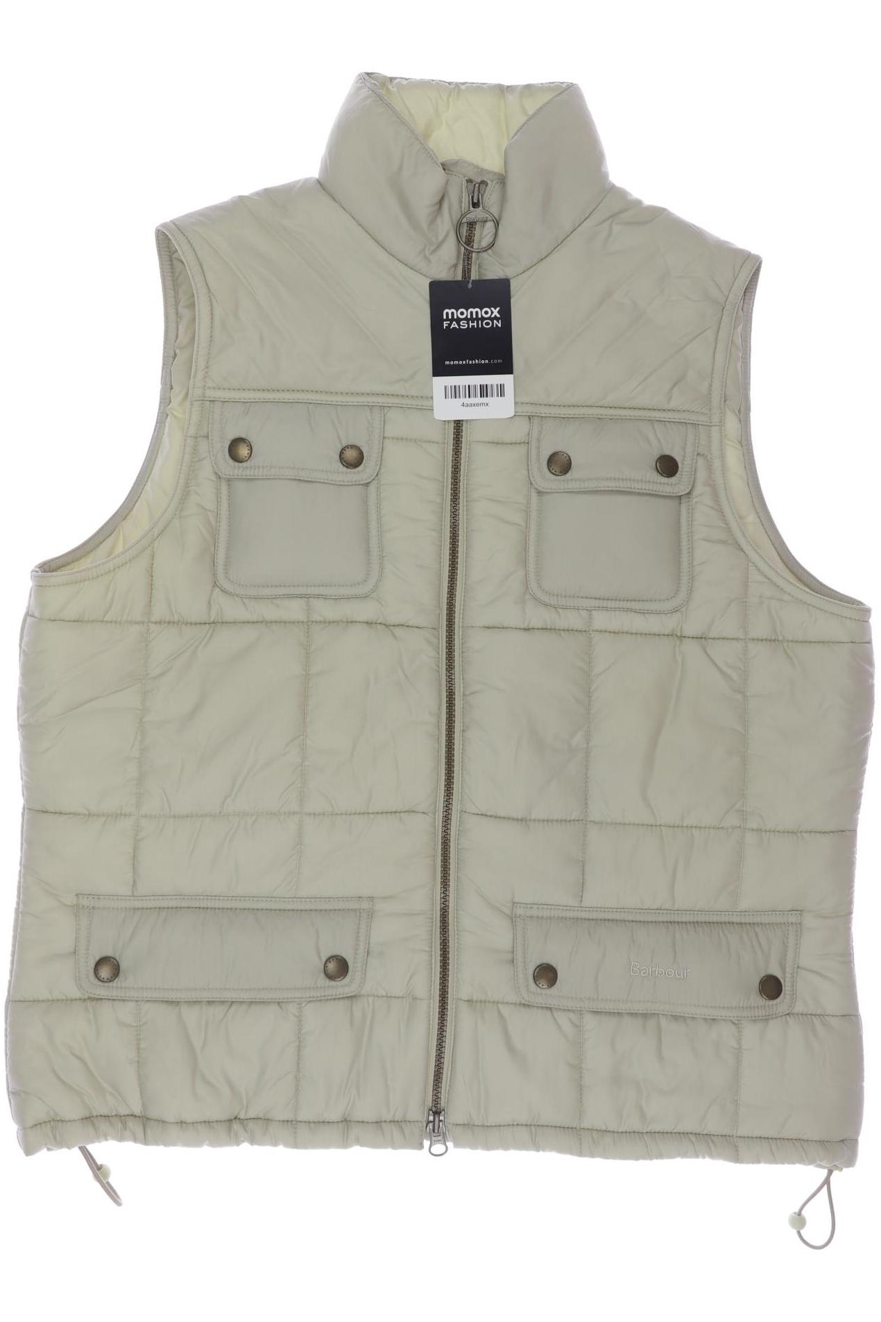 

Barbour Damen Weste, cremeweiß, Gr. 42