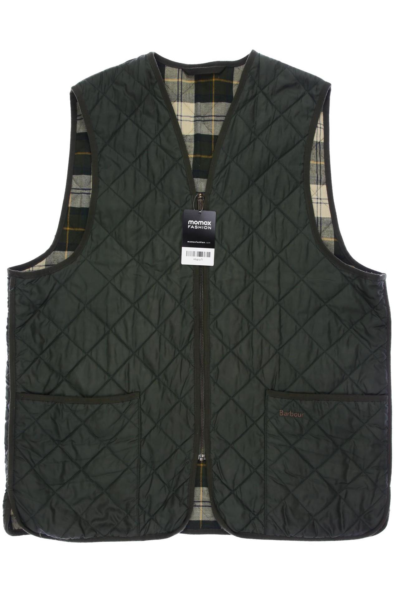 

Barbour Damen Weste, grün, Gr. 44