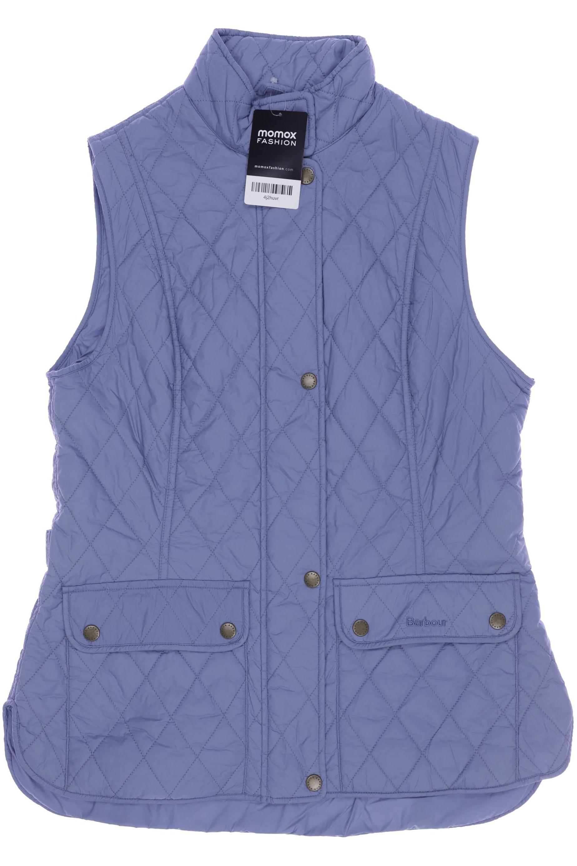 

Barbour Damen Weste, hellblau, Gr. 38