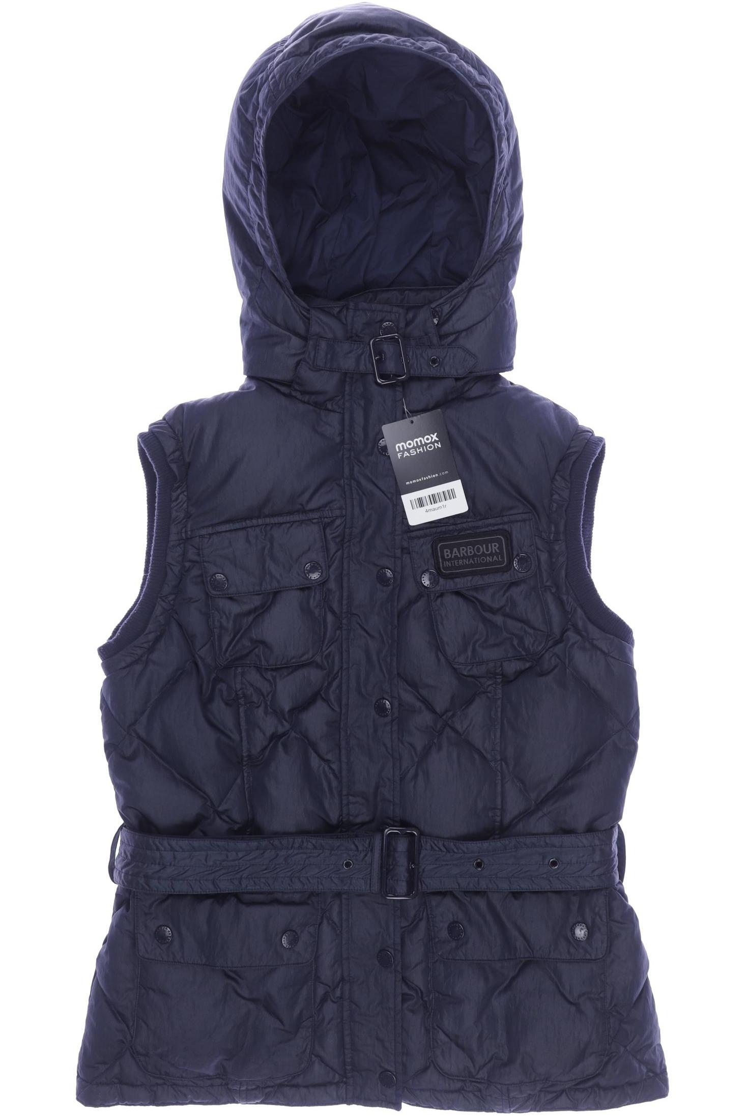 

Barbour Damen Weste, marineblau, Gr. 36