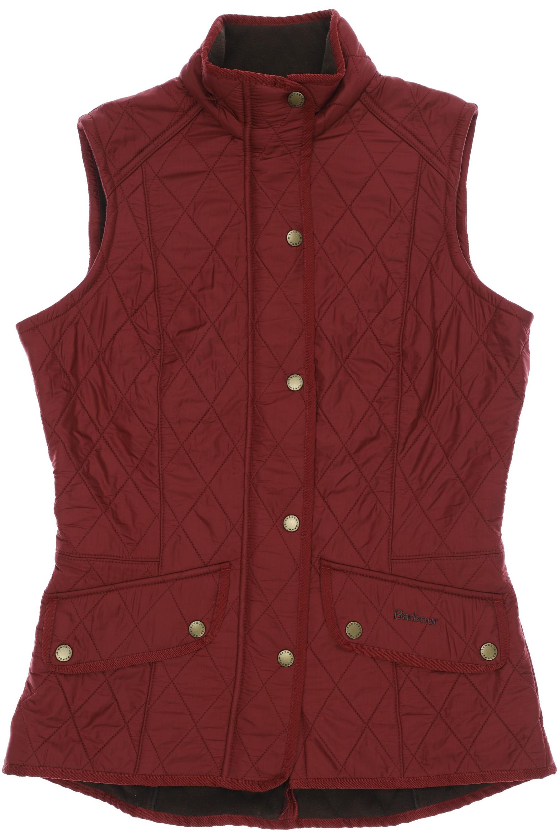 

Barbour Damen Weste, rot, Gr. 36