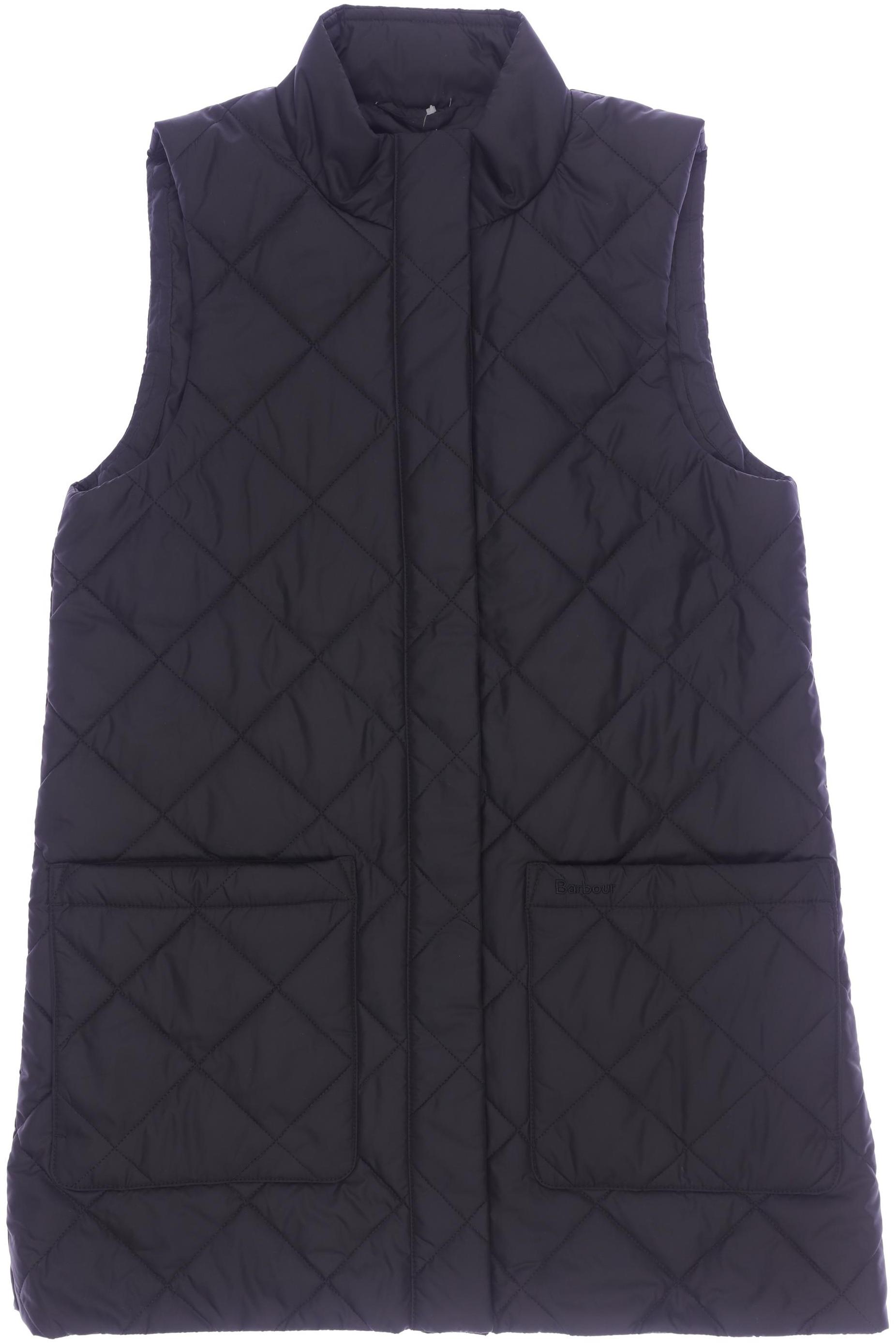 

Barbour Damen Weste, schwarz, Gr. 36
