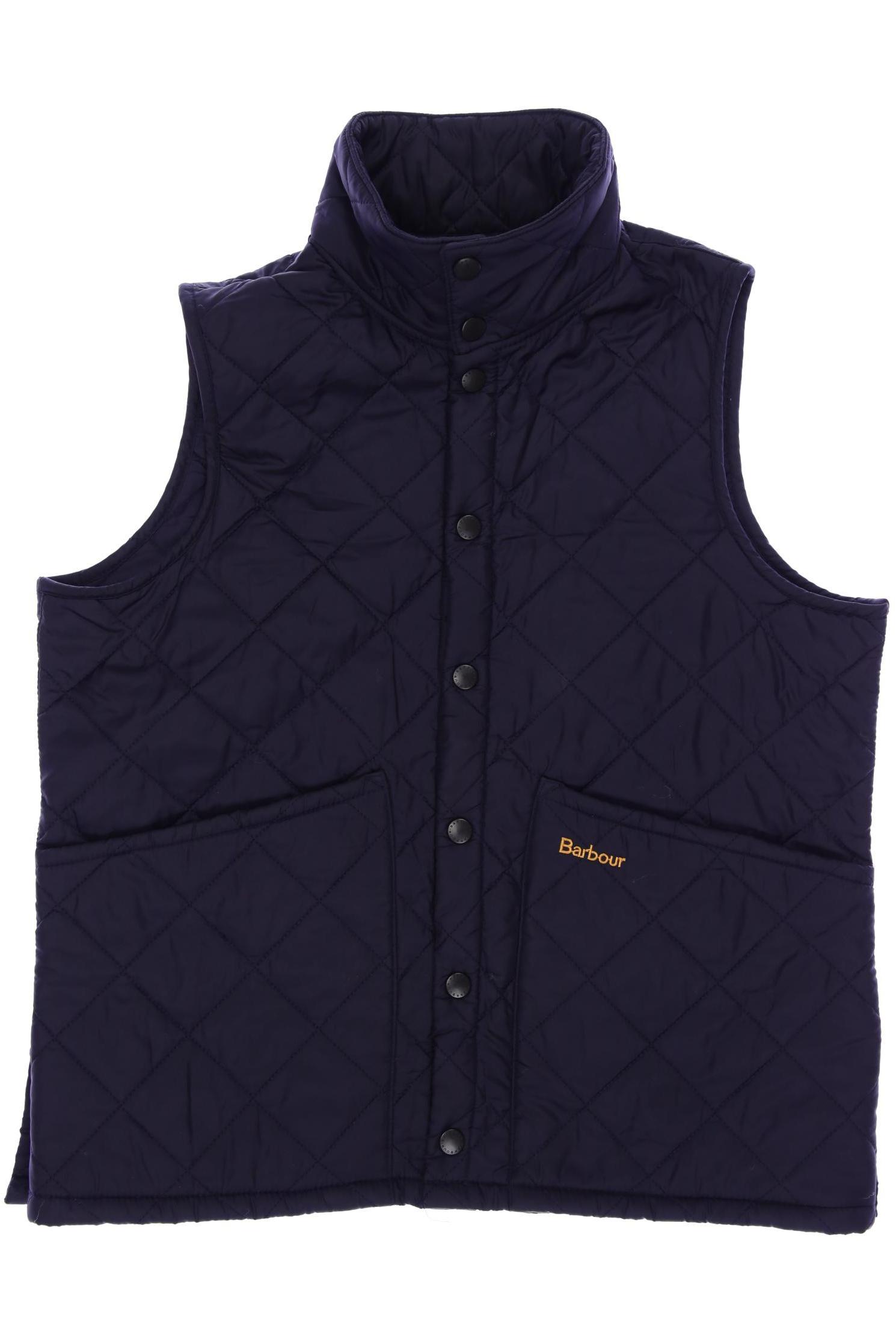 

Barbour Damen Weste, marineblau, Gr. 46