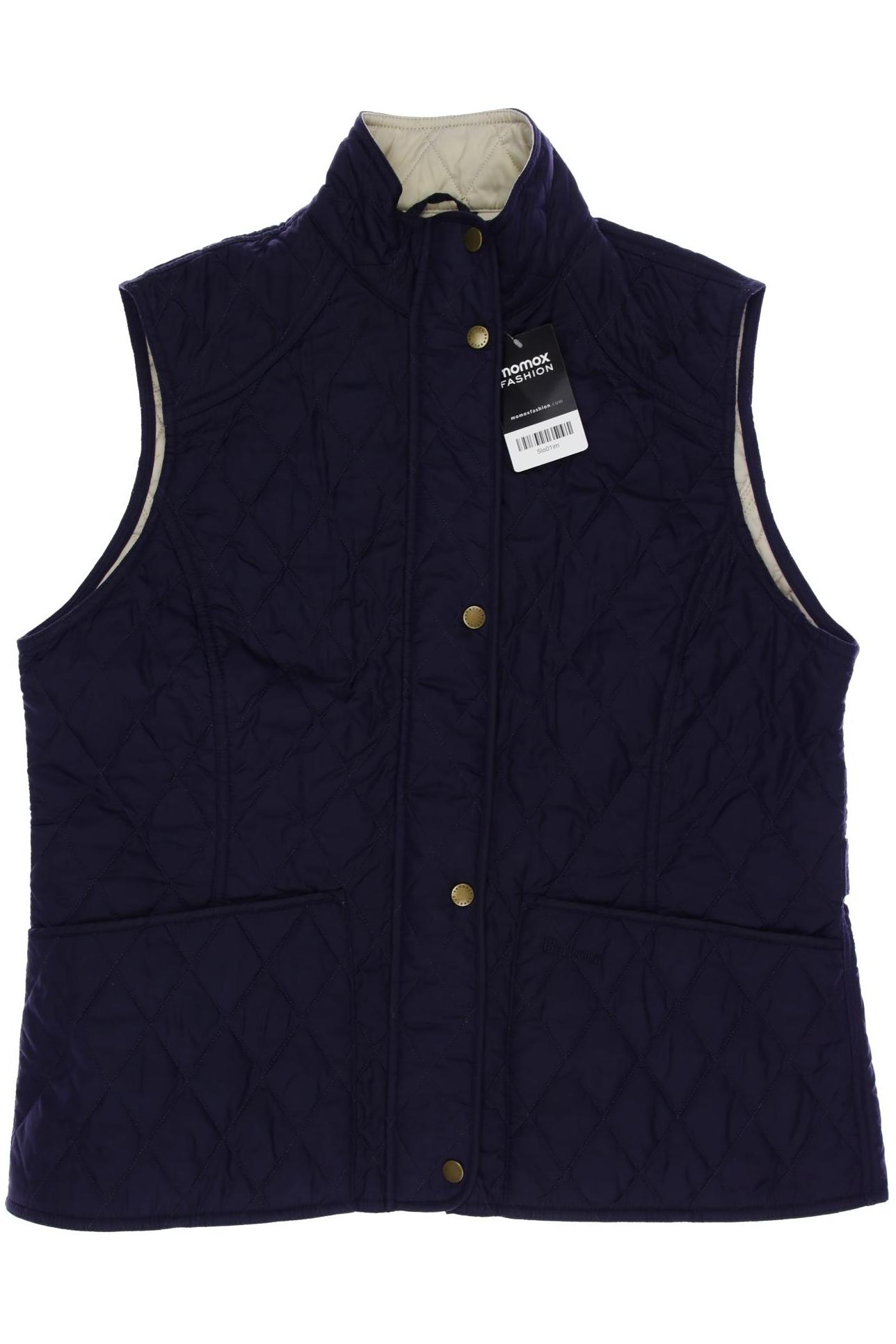 

Barbour Damen Weste, marineblau, Gr. 44