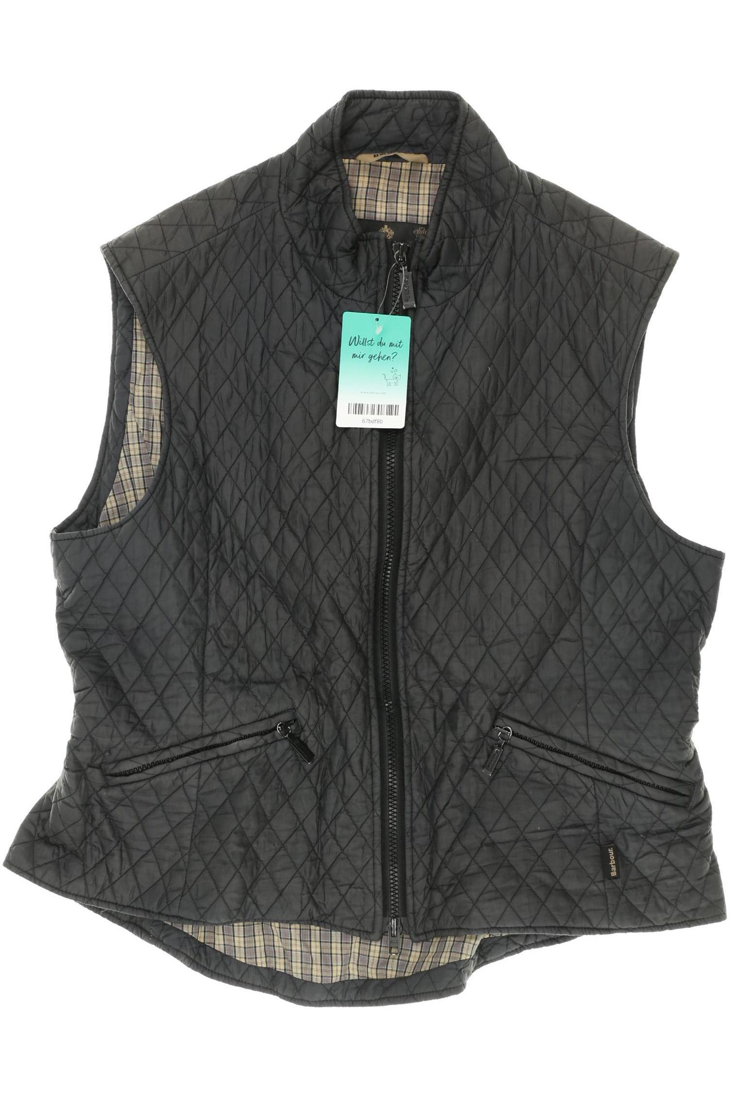 

Barbour Damen Weste, grau, Gr. 40
