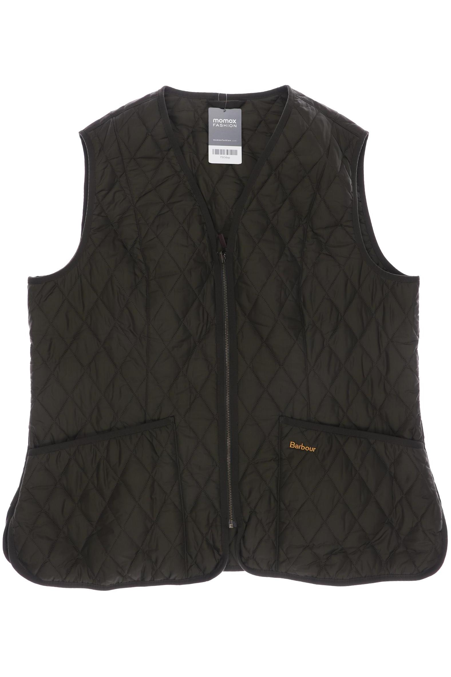 

Barbour Damen Weste, grün