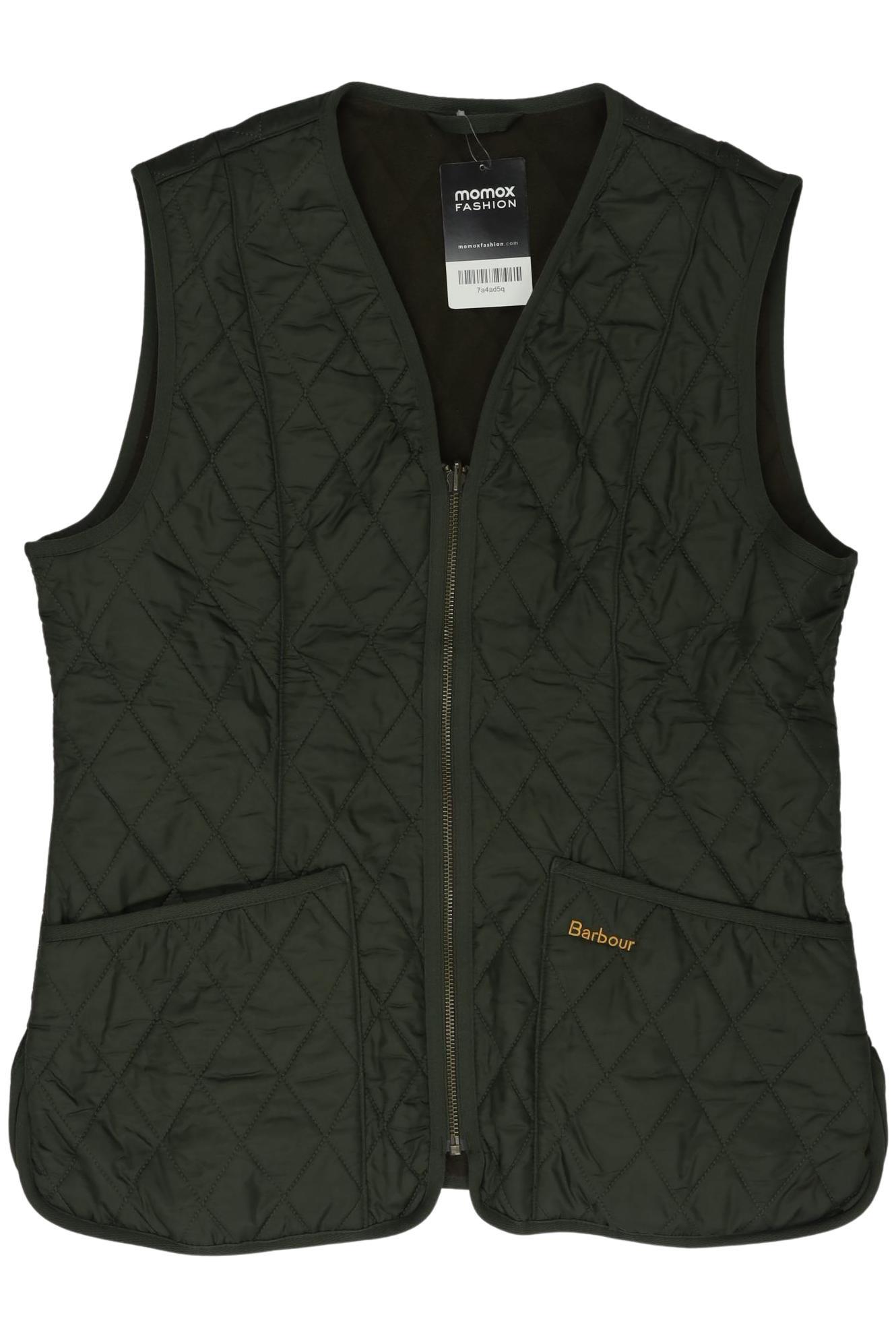 

Barbour Damen Weste, grün, Gr. 40