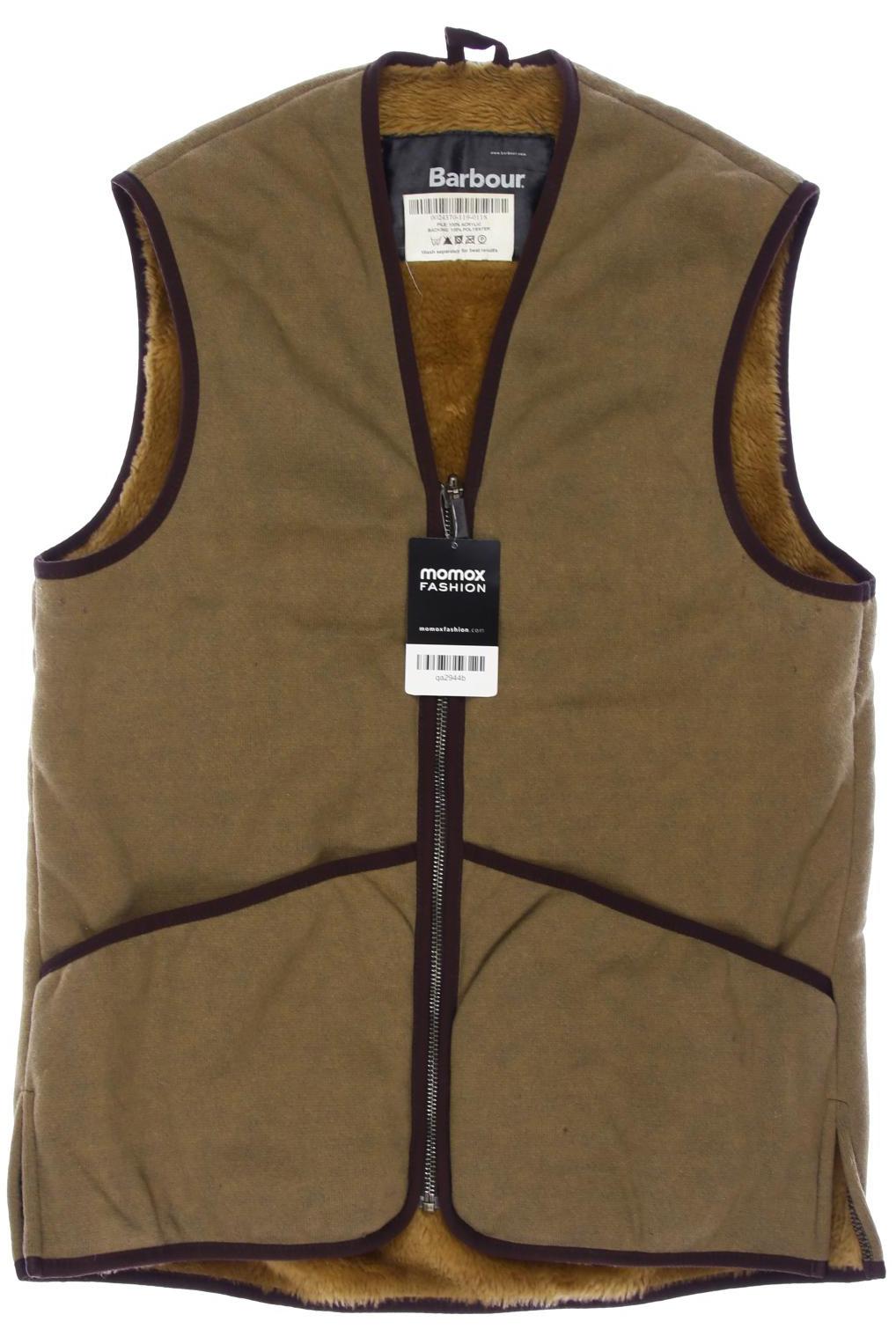 

Barbour Damen Weste, braun, Gr. 38