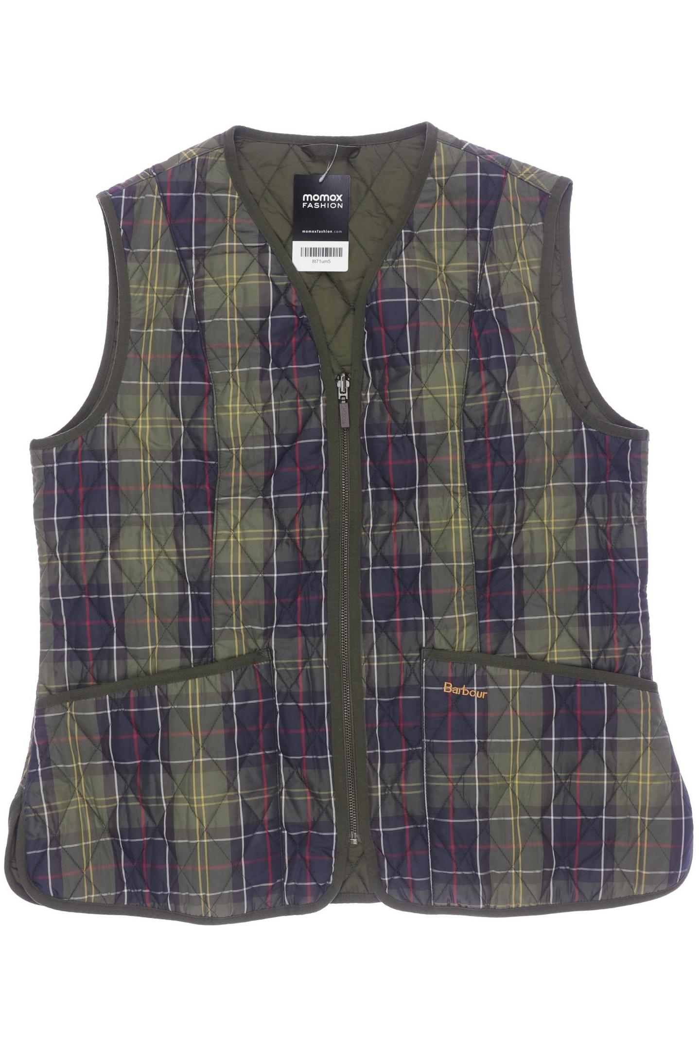 

Barbour Damen Weste, grün, Gr. 44