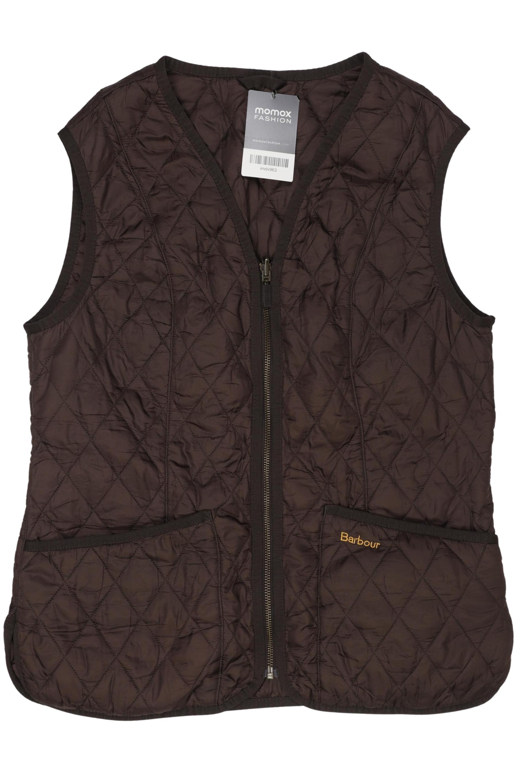 

Barbour Damen Weste, braun, Gr. 38