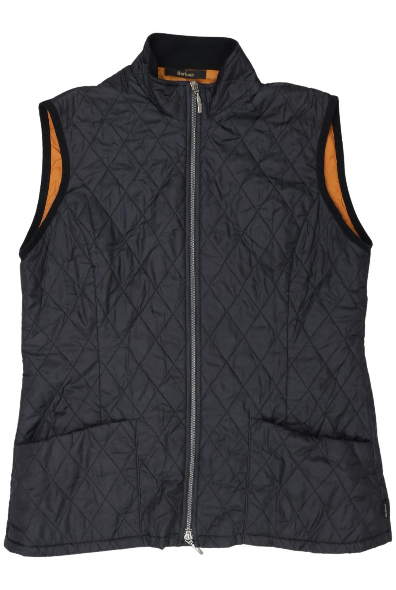 

Barbour Damen Weste, schwarz, Gr. 14