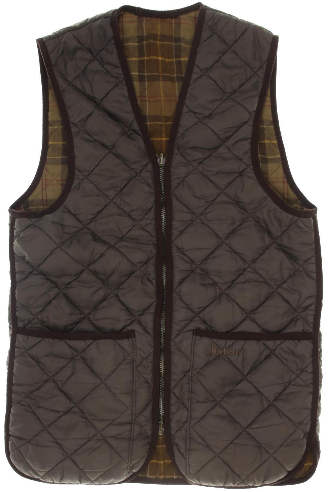 

Barbour Damen Weste, braun, Gr. 34