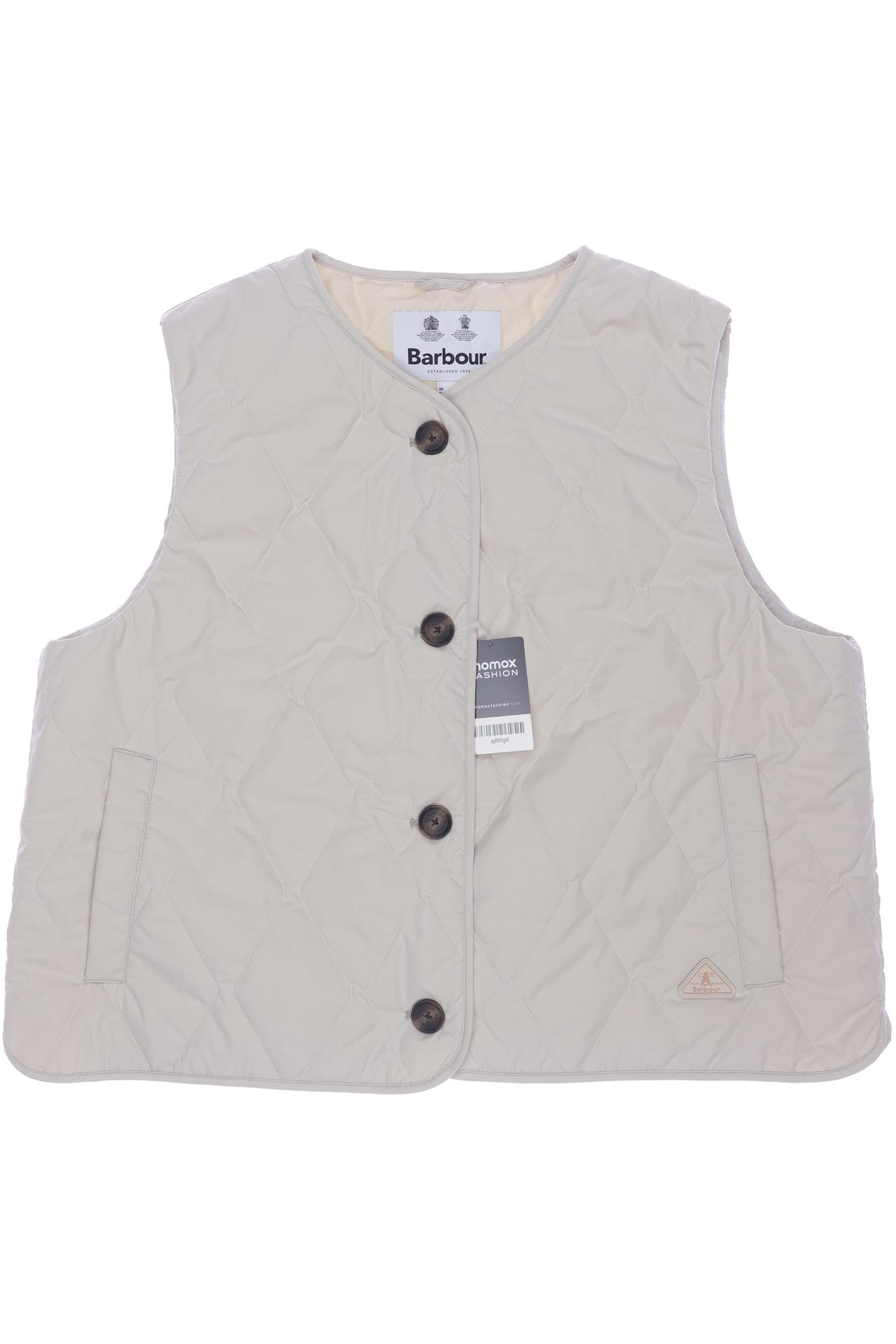 

Barbour Damen Weste, beige, Gr. 46