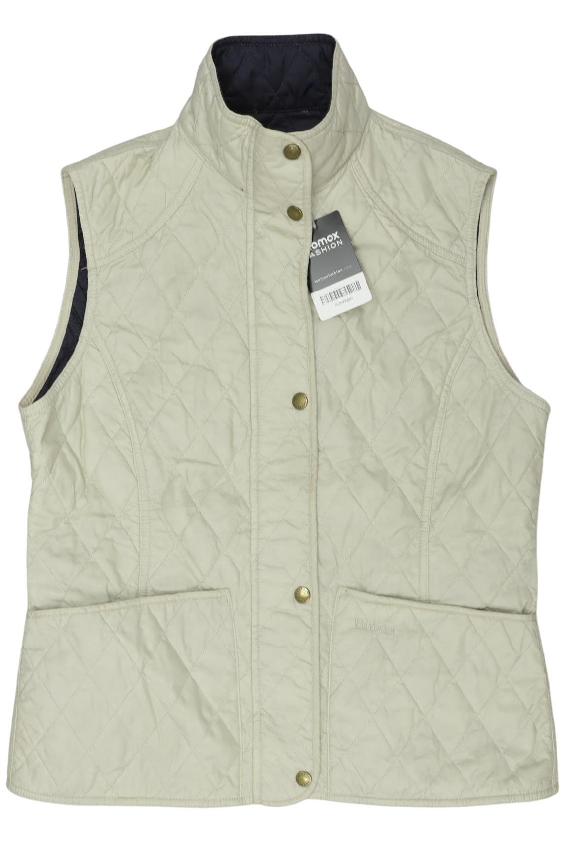 

Barbour Damen Weste, beige, Gr. 40