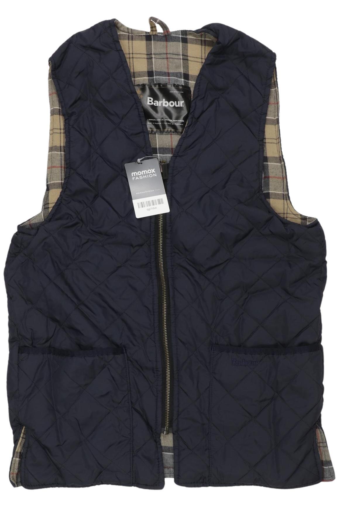 

Barbour Damen Weste, marineblau, Gr. 38