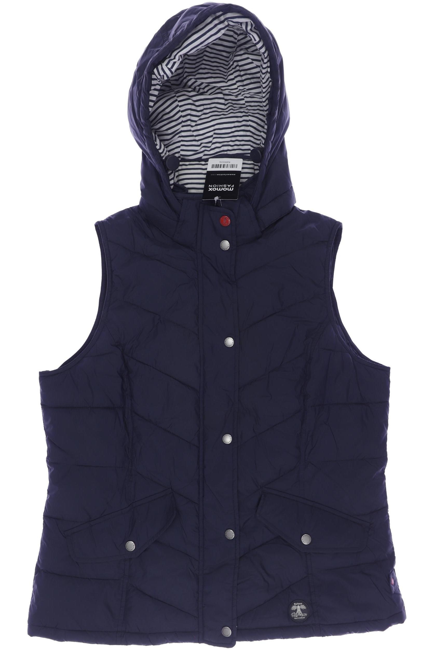 

Barbour Damen Weste, marineblau, Gr. 44