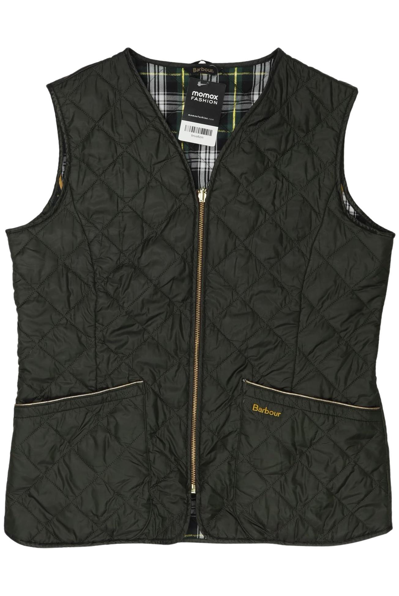 

Barbour Damen Weste, grün, Gr. 40