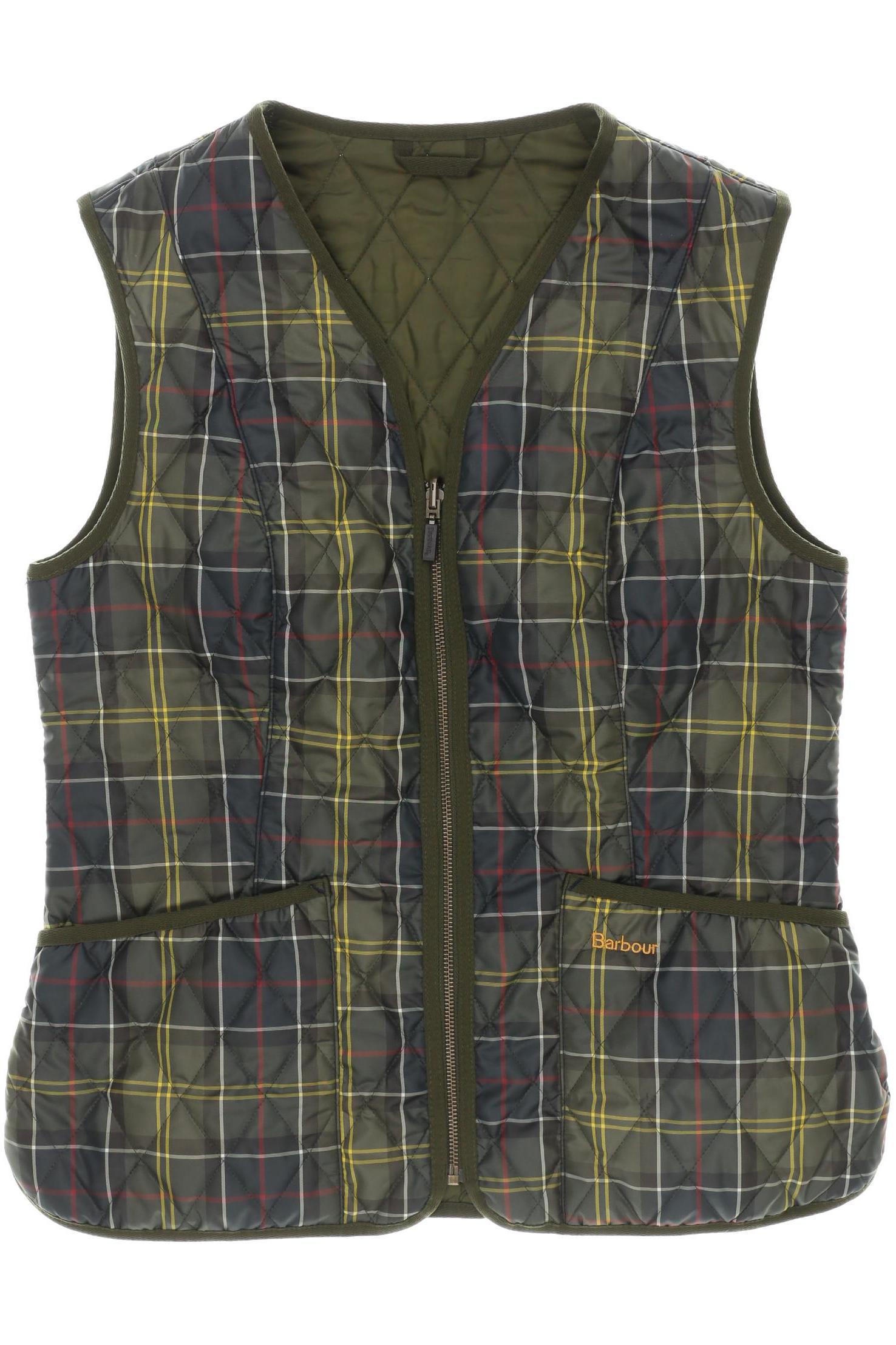 

Barbour Damen Weste, grün, Gr. 38
