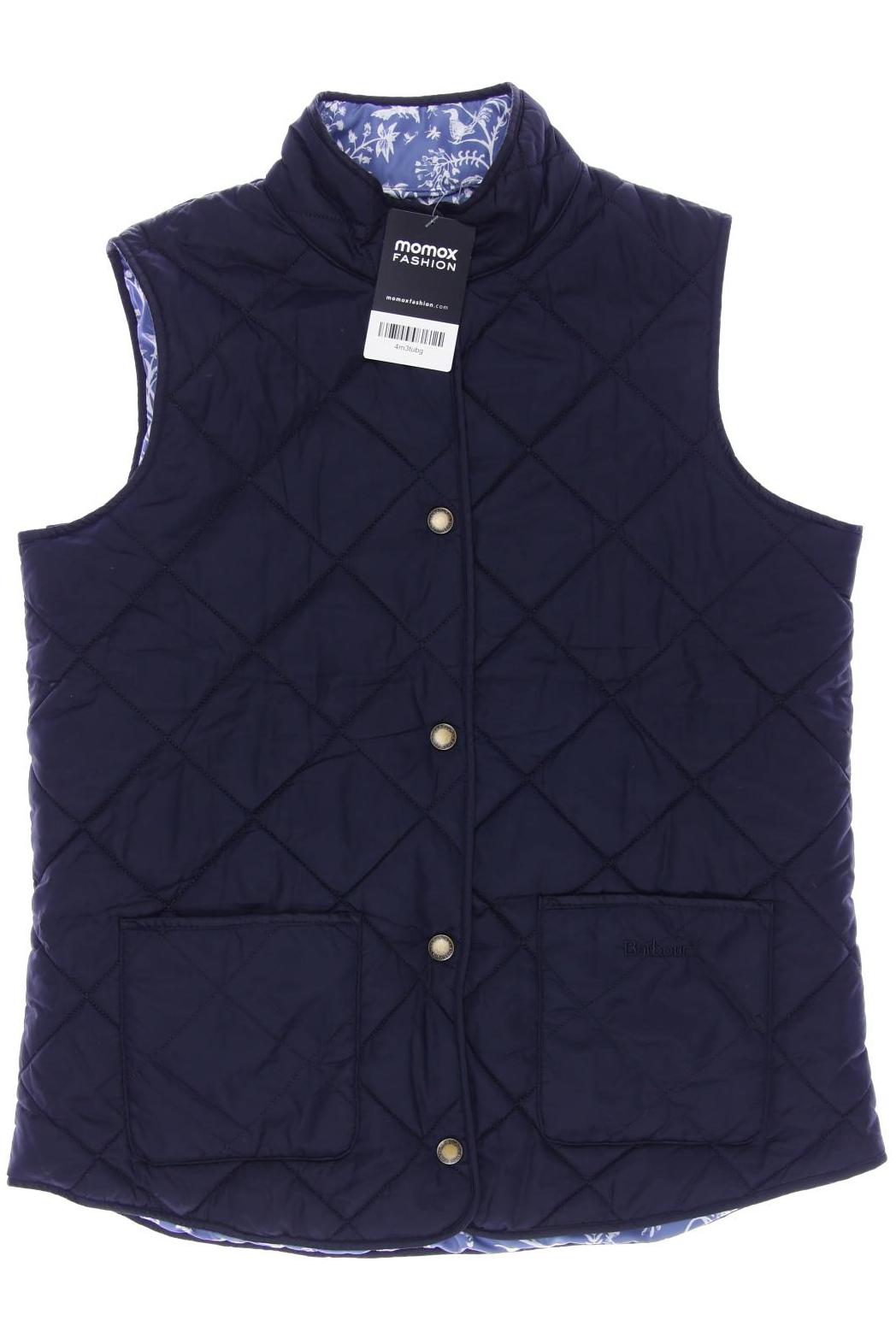 

Barbour Damen Weste, marineblau, Gr. 36