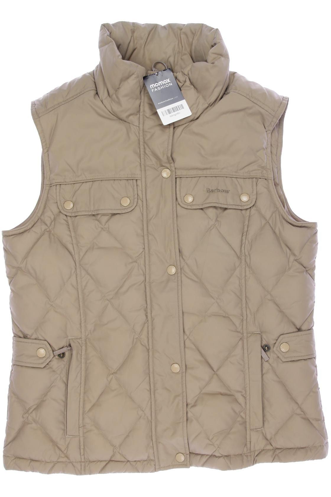 

Barbour Damen Weste, beige, Gr. 40