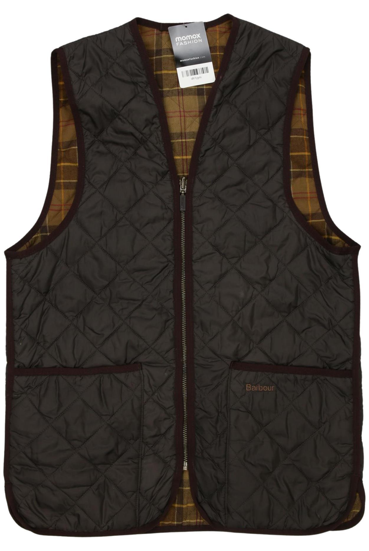 

Barbour Damen Weste, braun, Gr. 38