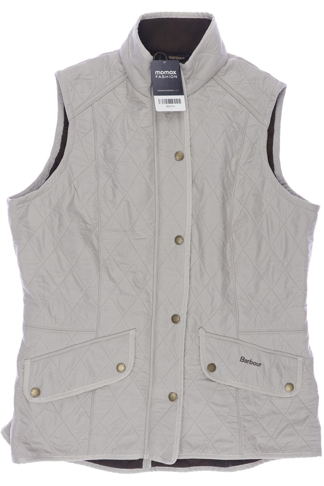 

Barbour Damen Weste, cremeweiß, Gr. 42