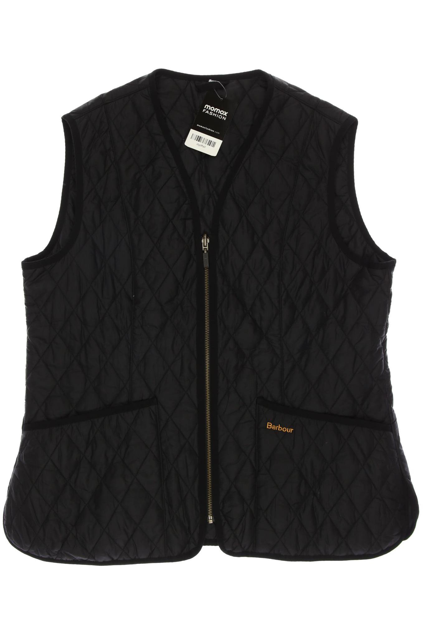 

Barbour Damen Weste, schwarz