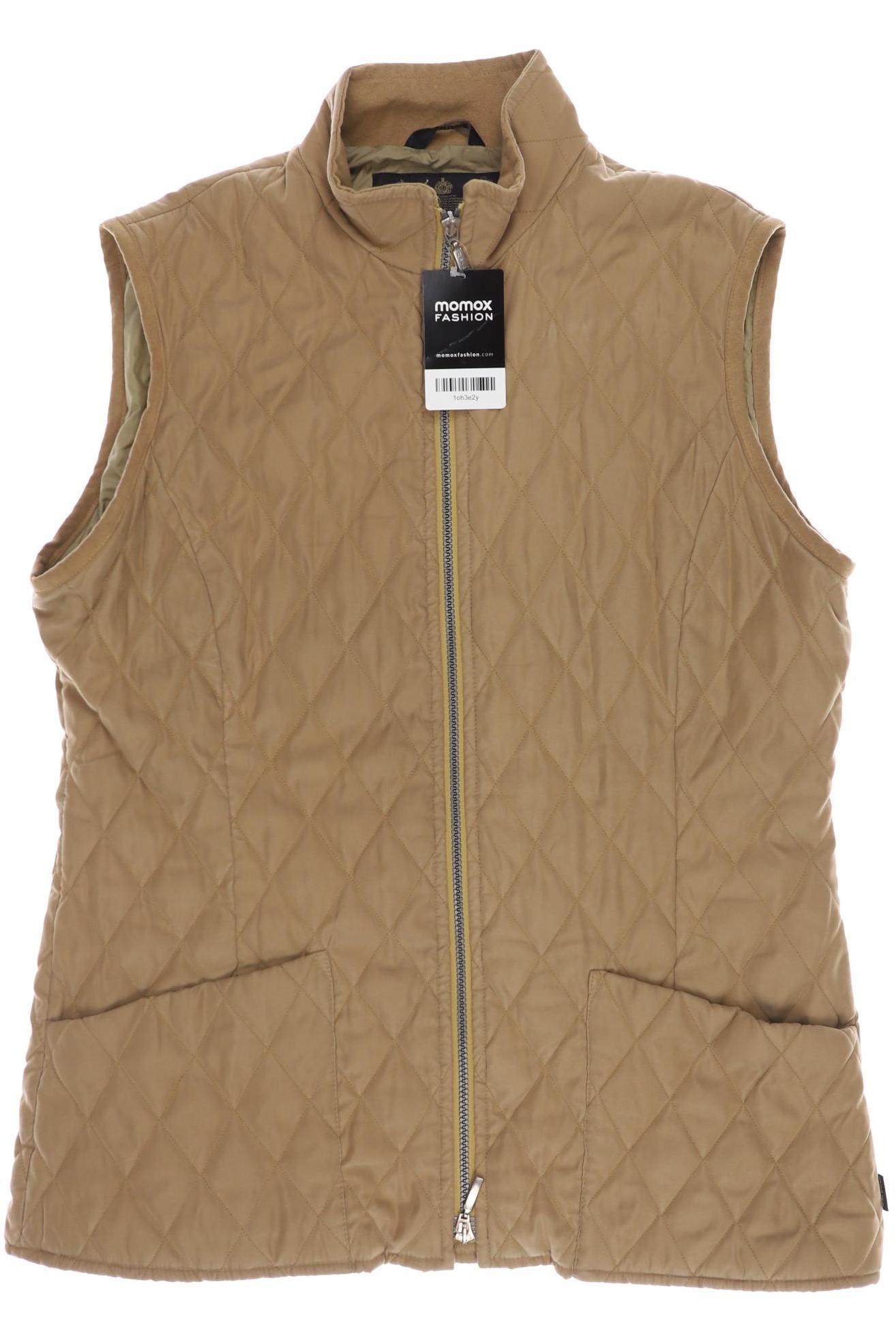 

Barbour Damen Weste, beige