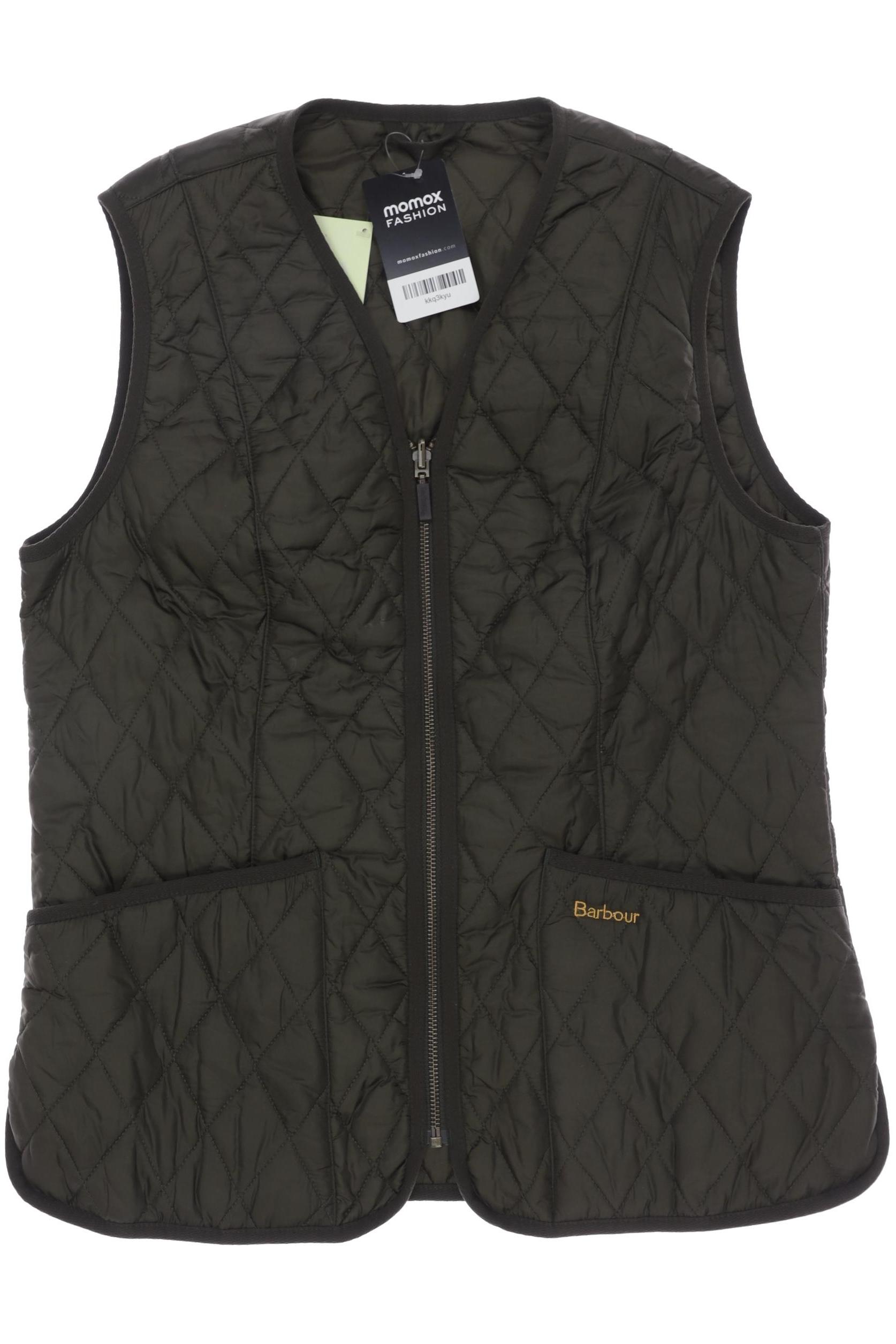 

Barbour Damen Weste, grün, Gr. 40