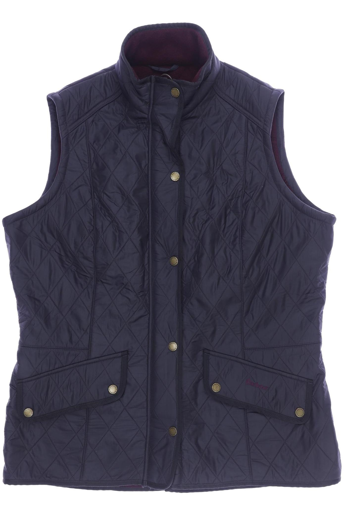 

Barbour Damen Weste, marineblau, Gr. 44