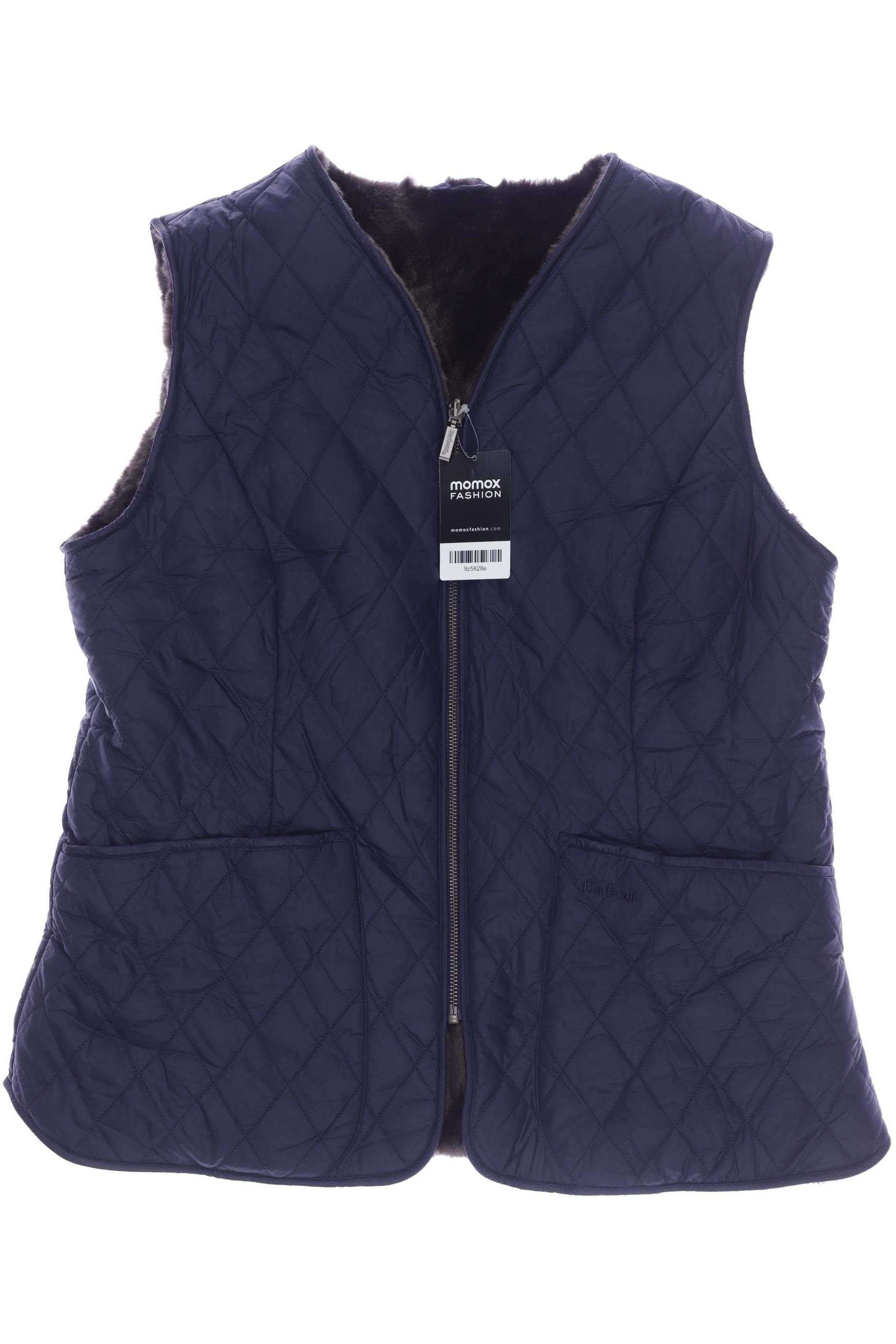 

Barbour Damen Weste, marineblau, Gr. 42
