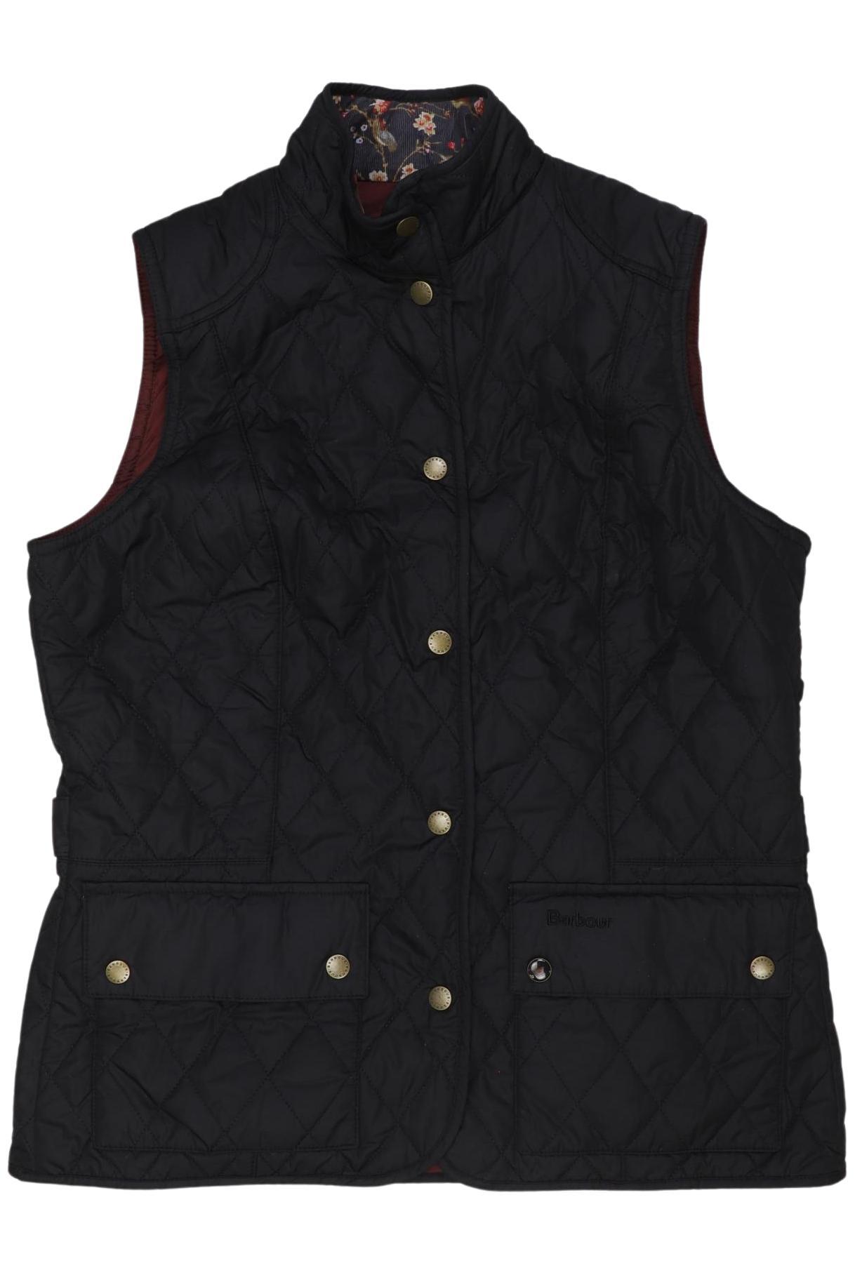 

Barbour Damen Weste, schwarz, Gr. 36