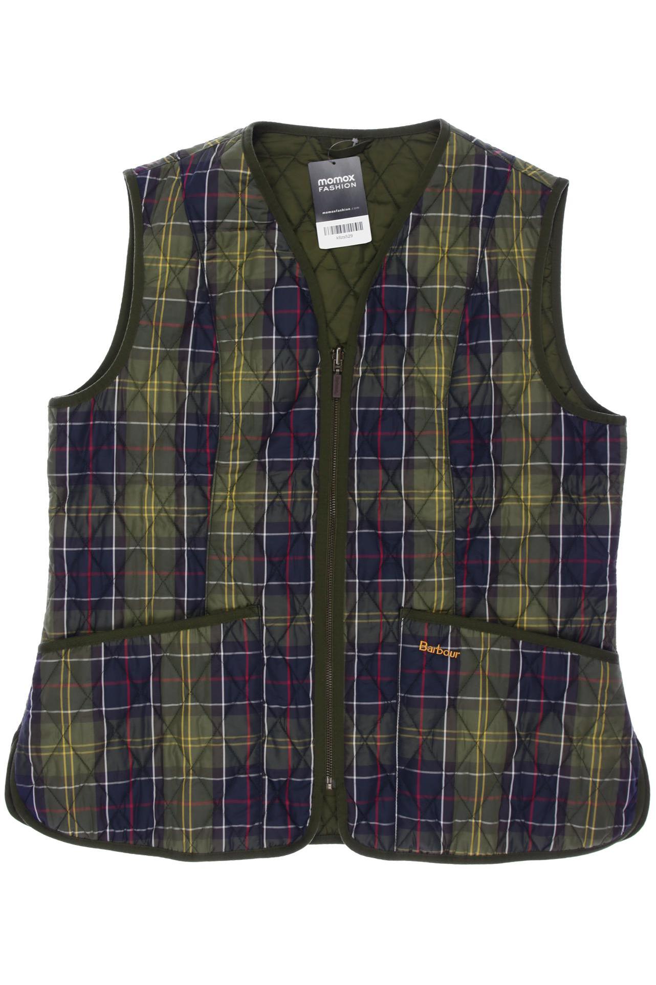

Barbour Damen Weste, grün, Gr. 44