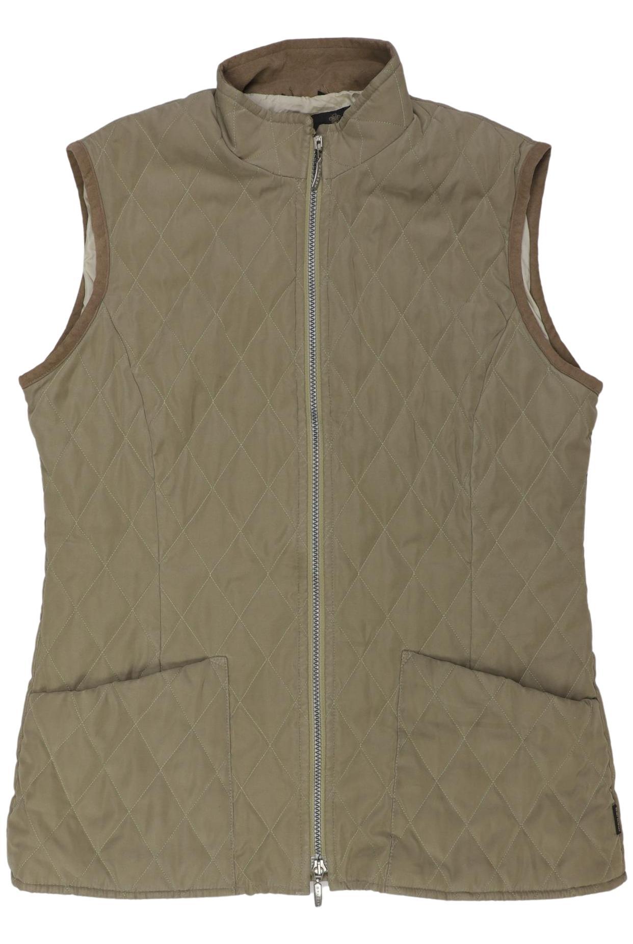 

Barbour Damen Weste, beige, Gr. 38