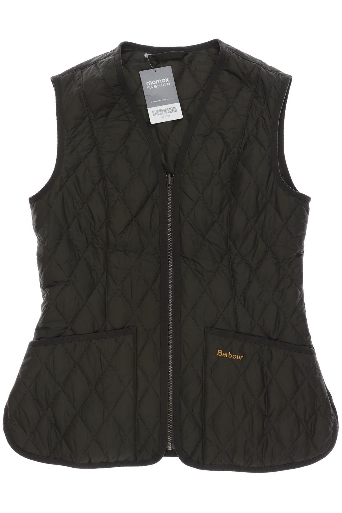 

Barbour Damen Weste, grün, Gr. 34