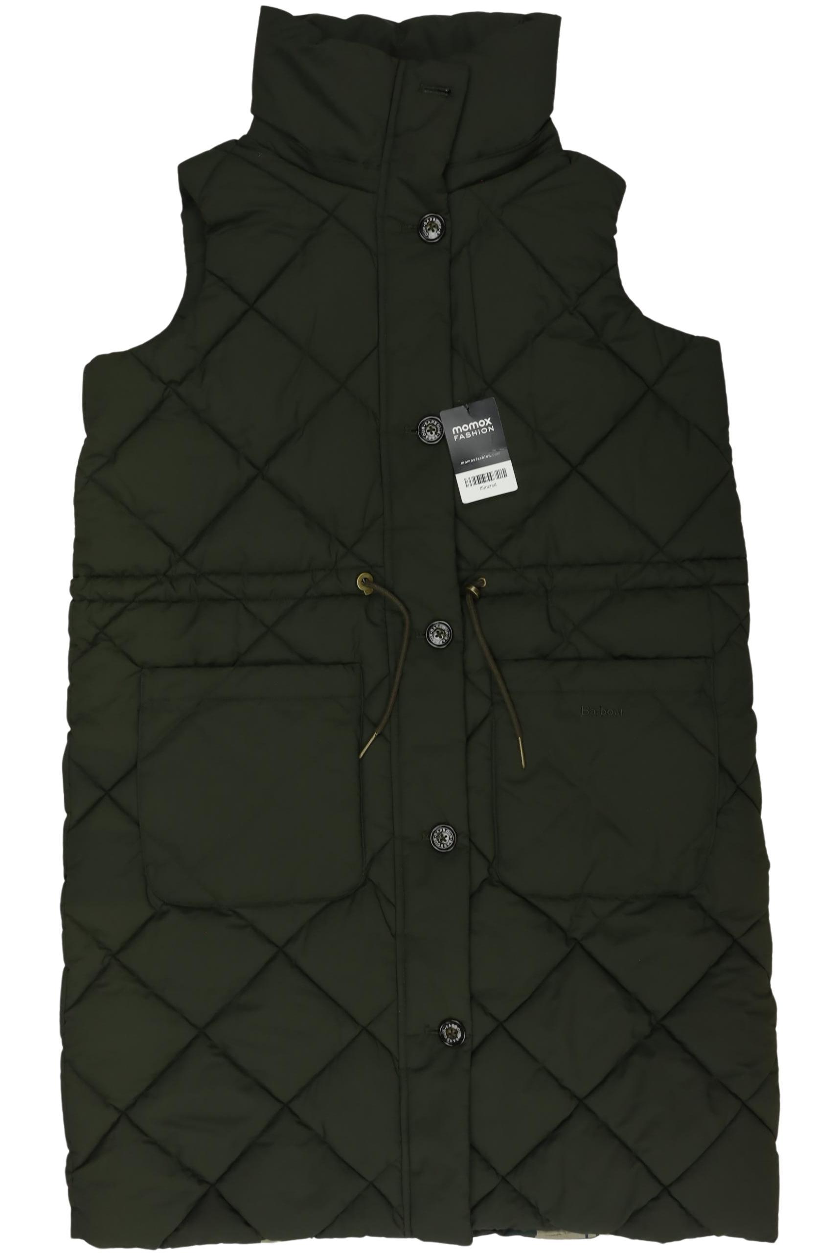 

Barbour Damen Weste, grün, Gr. 40