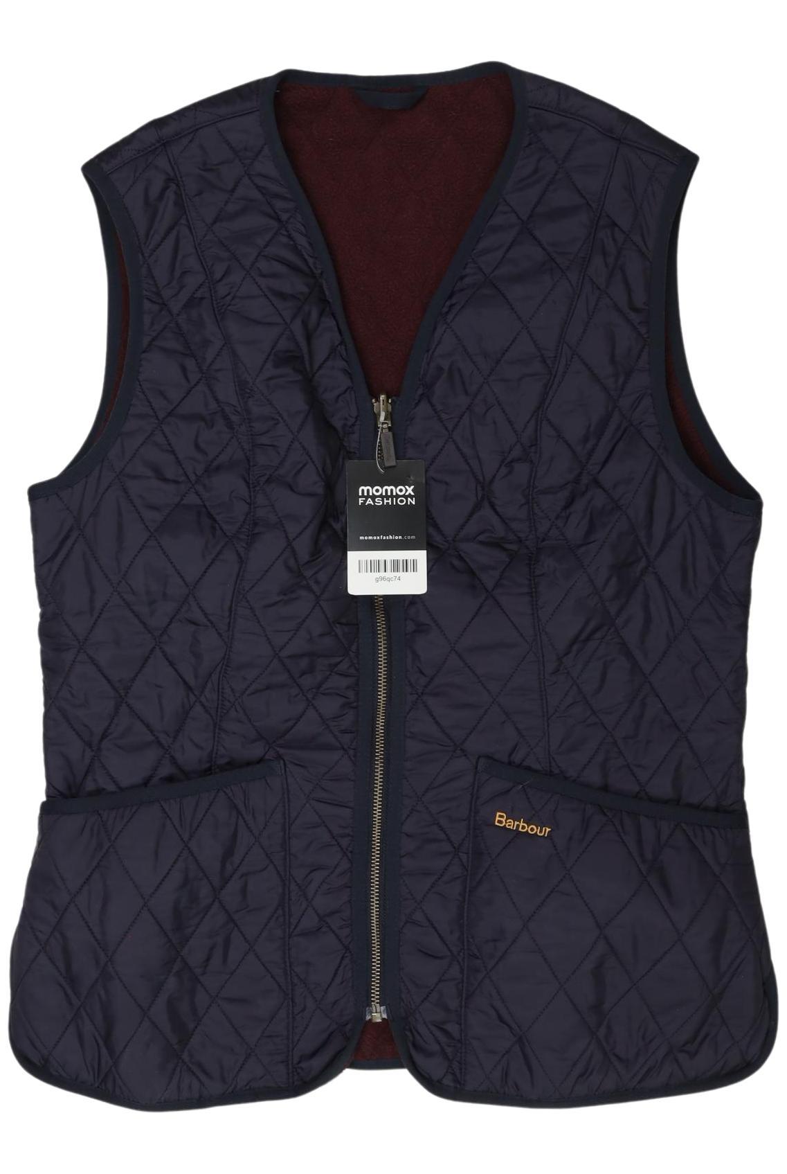 

Barbour Damen Weste, marineblau, Gr. 40